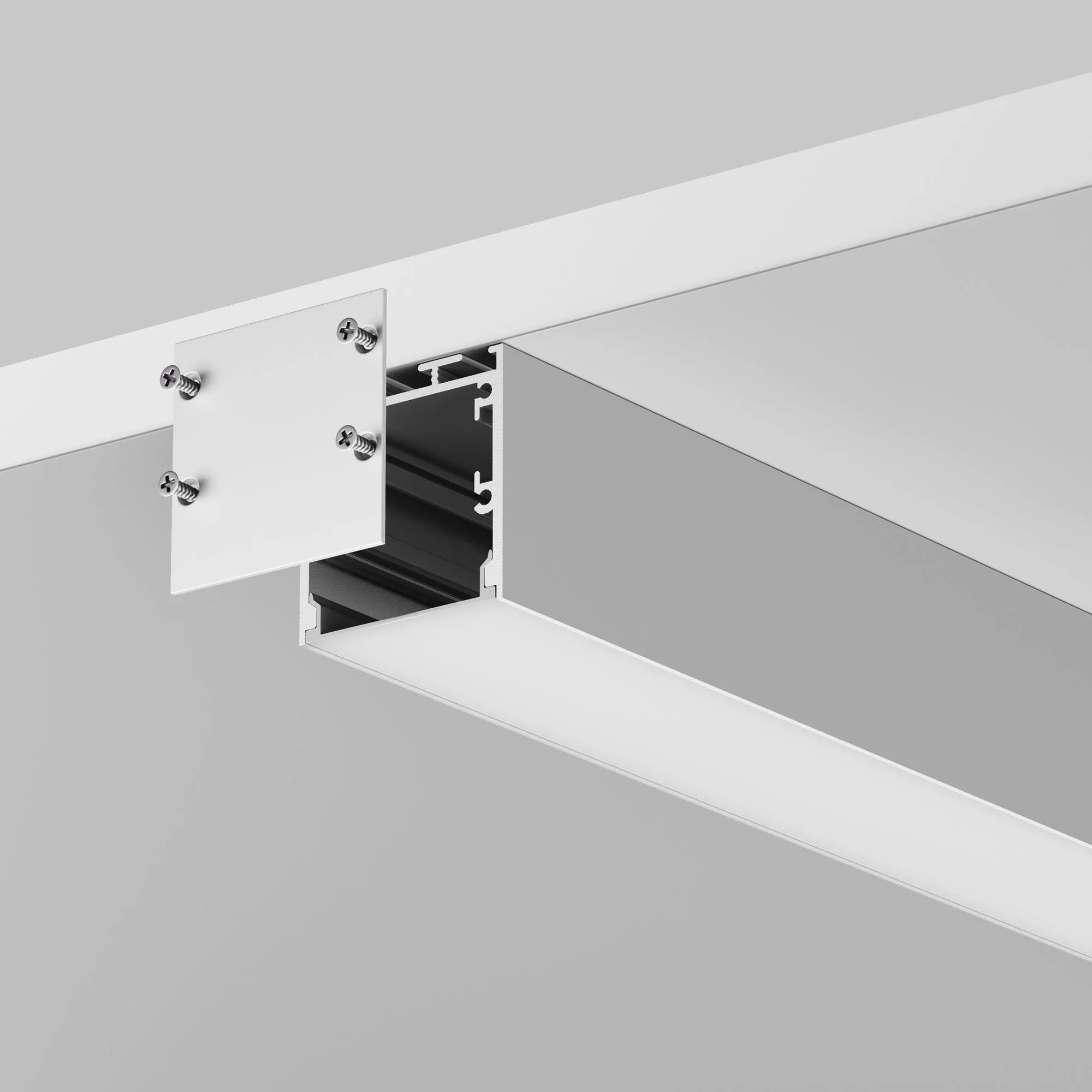 картинка Профиль Led Strip 633002
