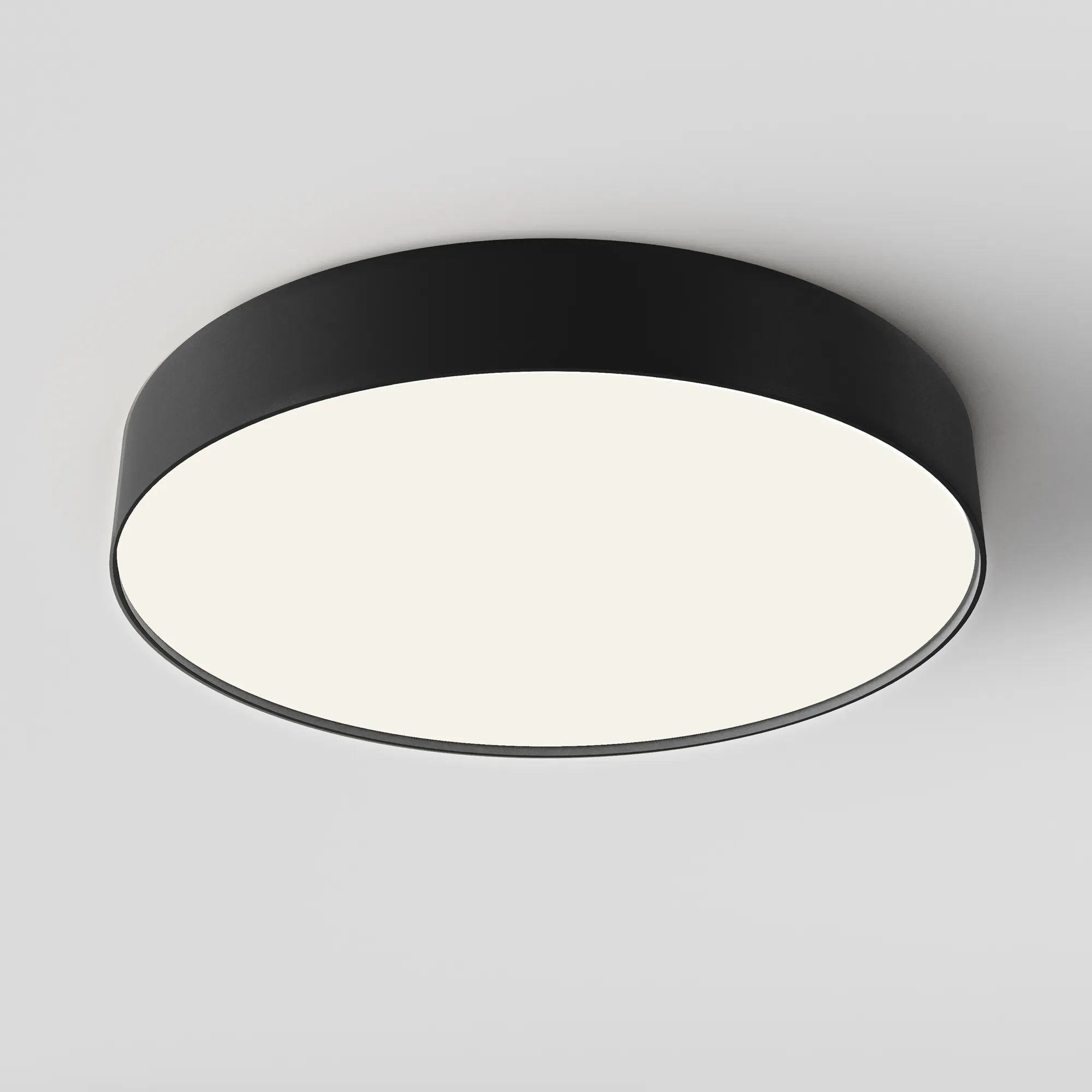 картинка Потолочный светильник Technical C032CL-45W4K-RD-B