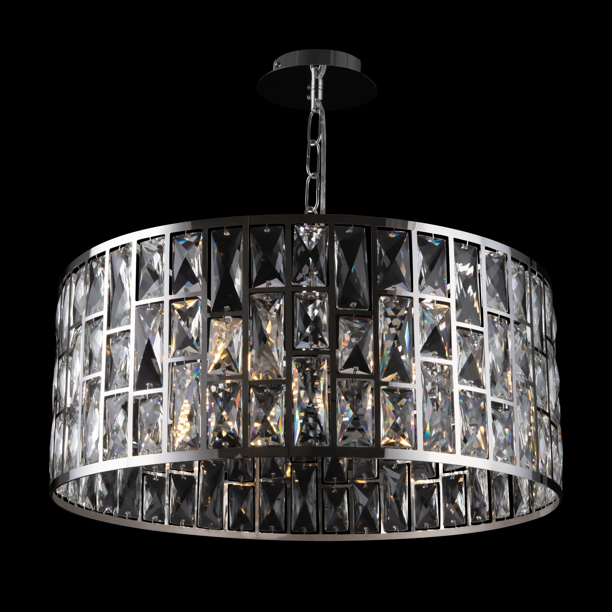 картинка Люстра Maytoni MOD184-PL-04-CH