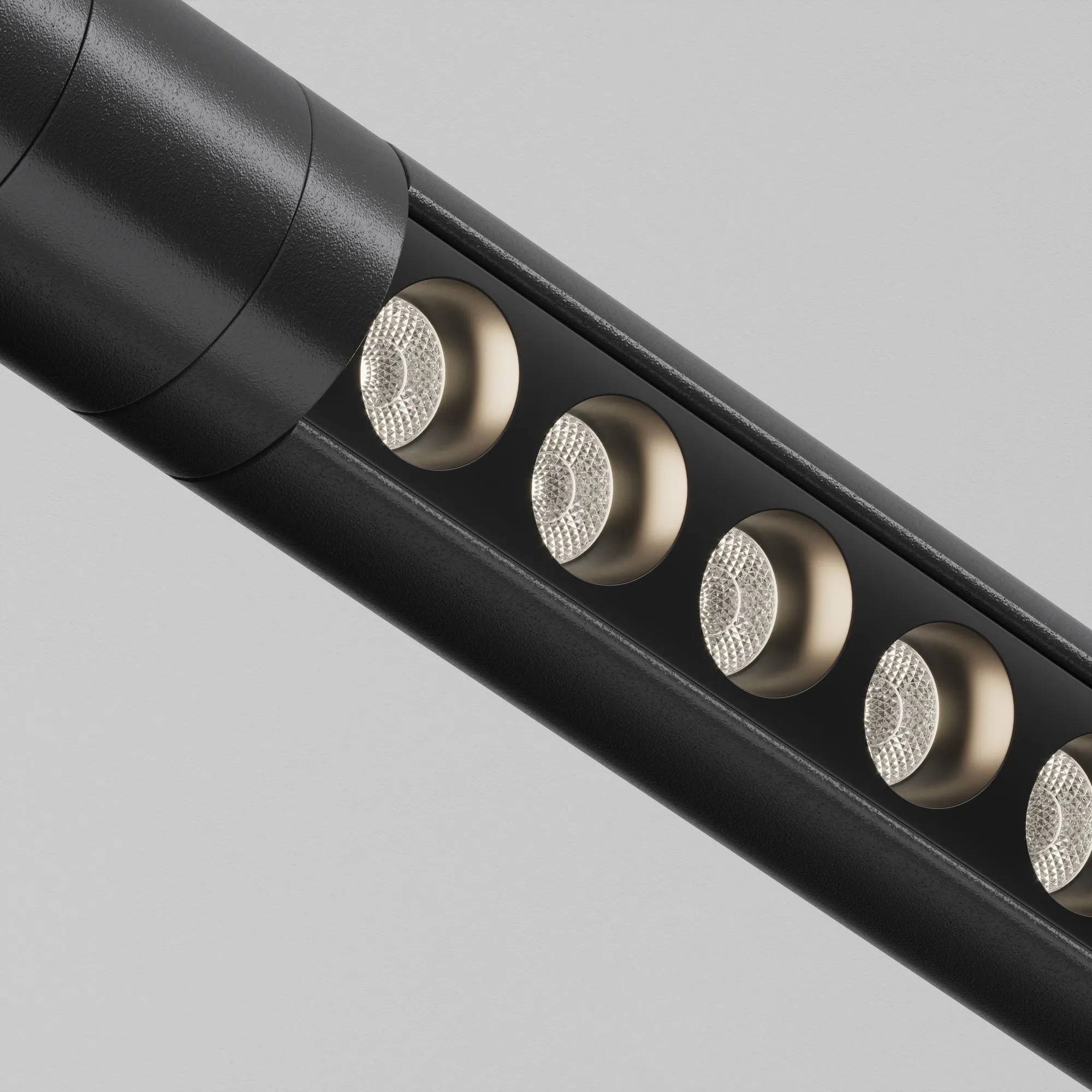 картинка Светильник Technical C149CL-L300-6W3K-B