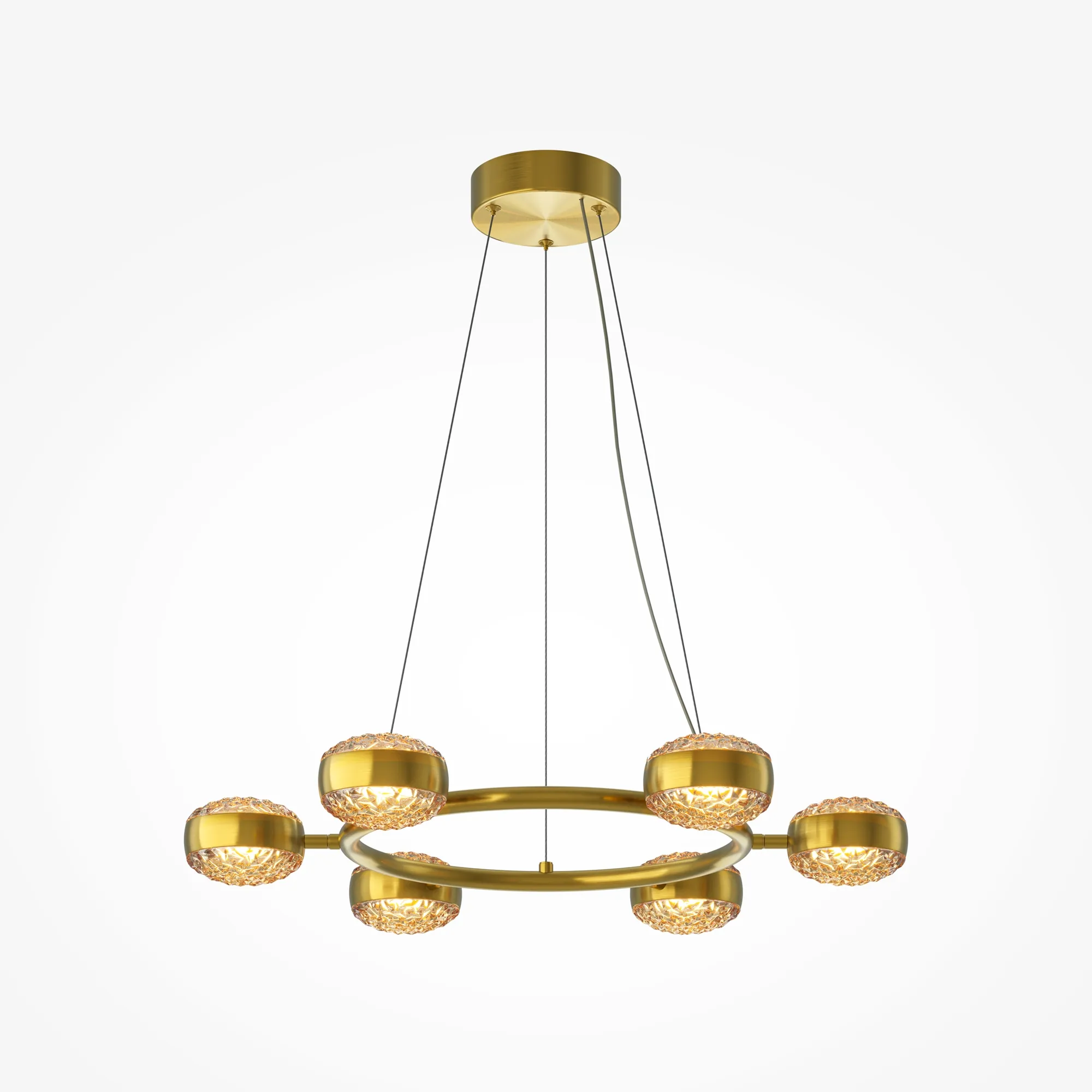 картинка Подвесной светильник Maytoni MOD299PL-L60BS3K