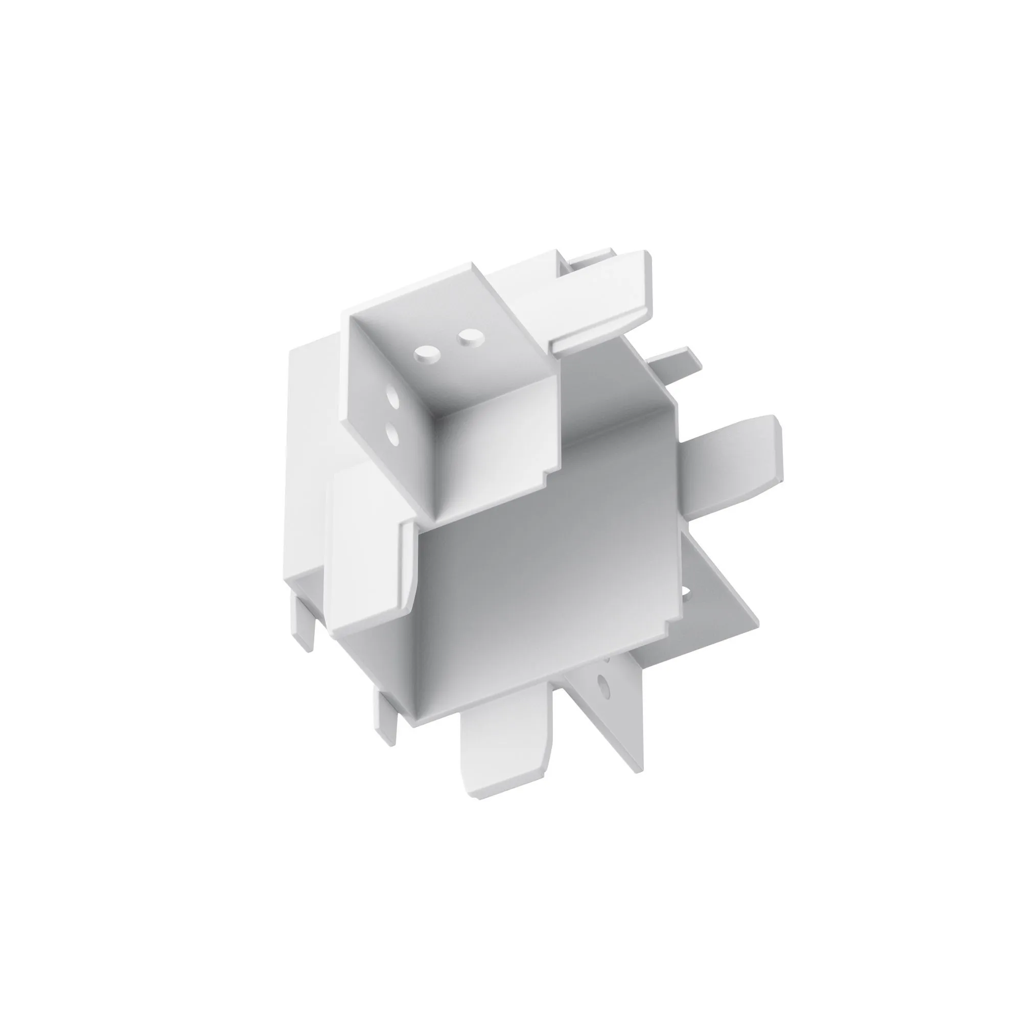 картинка Комплектующие для встраиваемой трековой системы Technical TRA084CT-12W