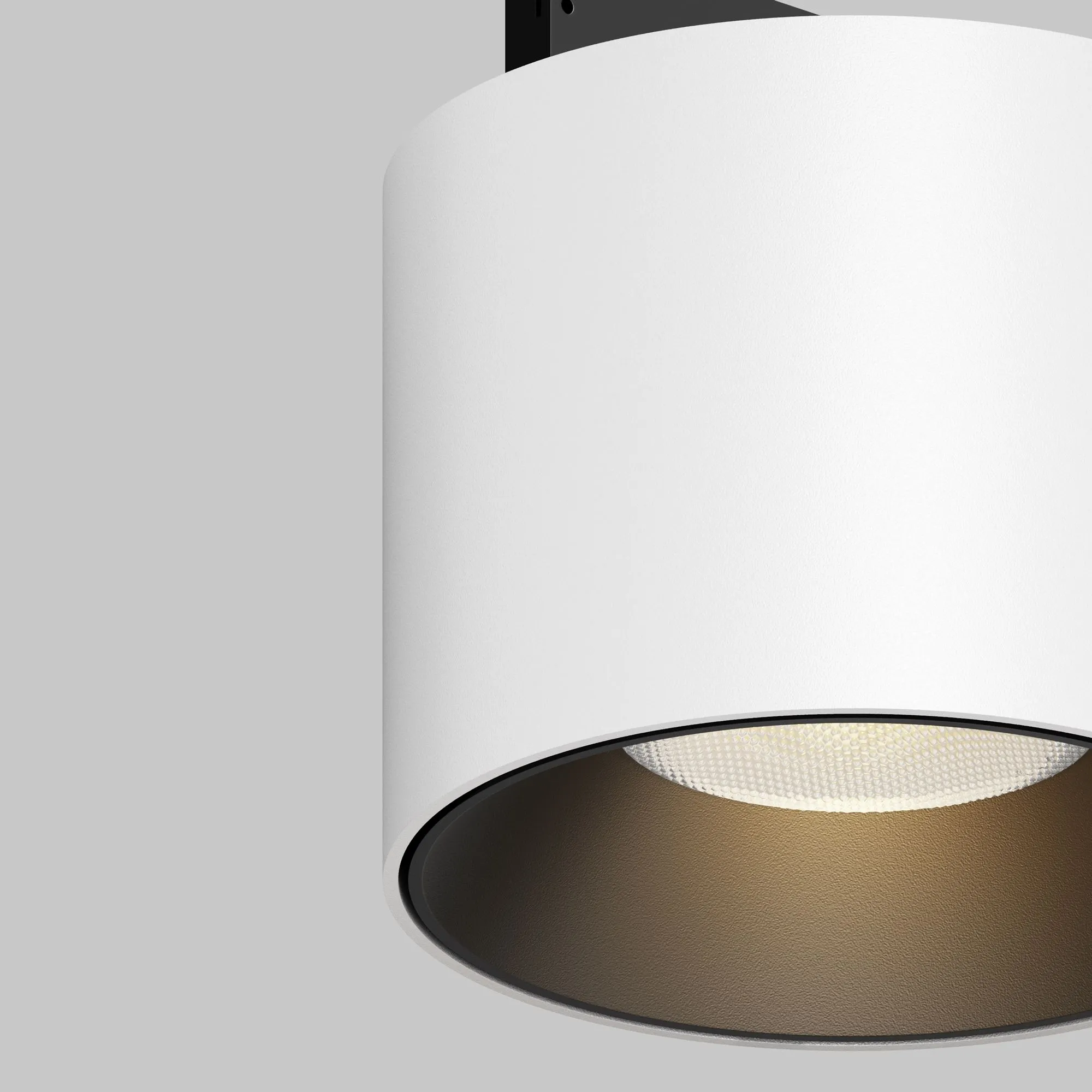 картинка Трековый светильник Technical TR188-1-5W3K-M-BW