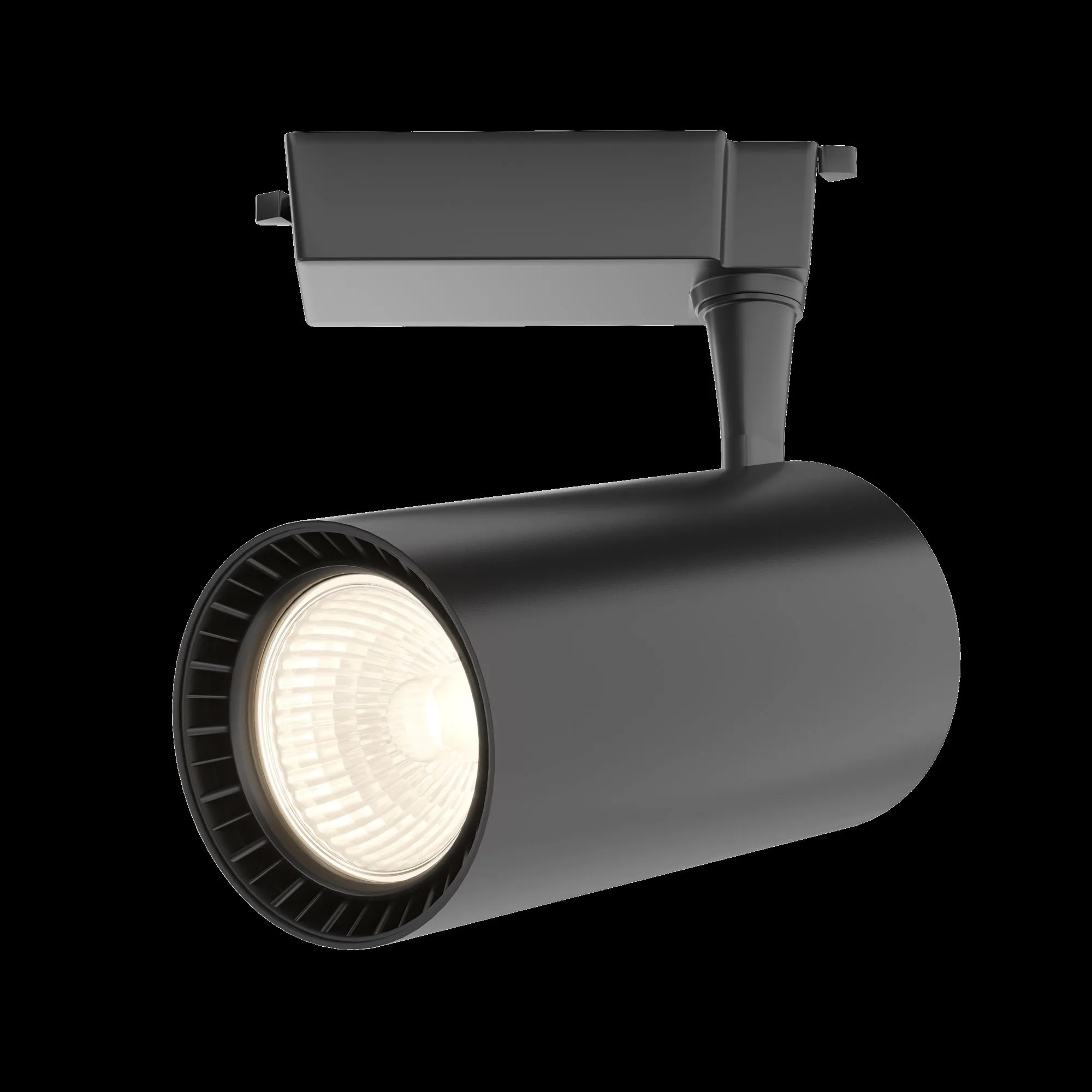картинка Трековый светильник Technical TR003-1-36W3K-S-B