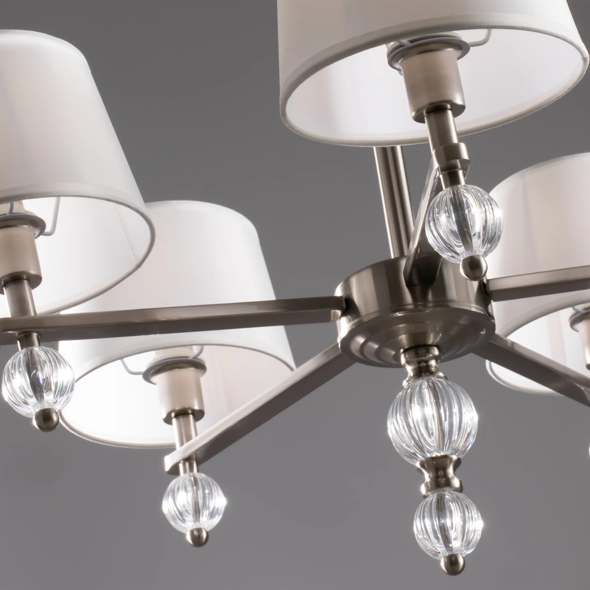 картинка Люстра Freya FR5679PL-05N