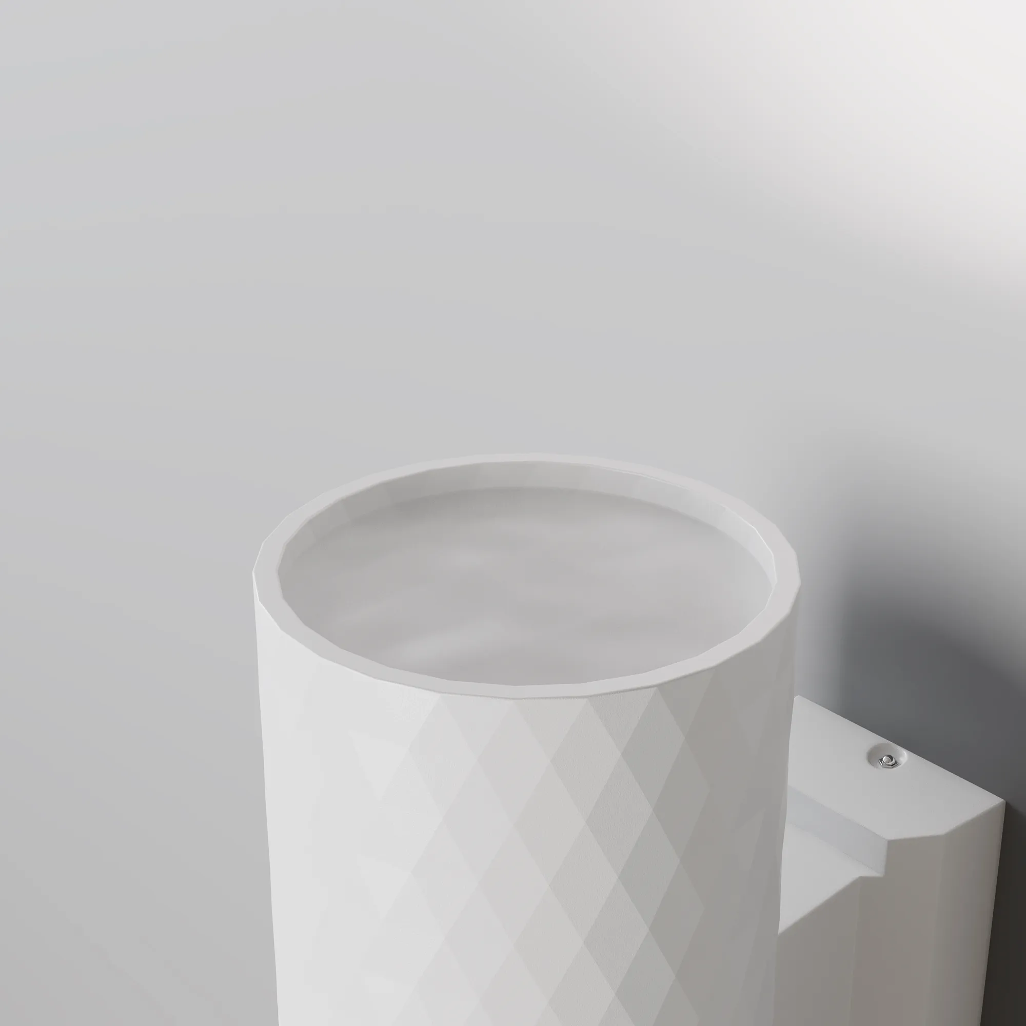 картинка Настенный светильник (бра) Outdoor O583WL-02W