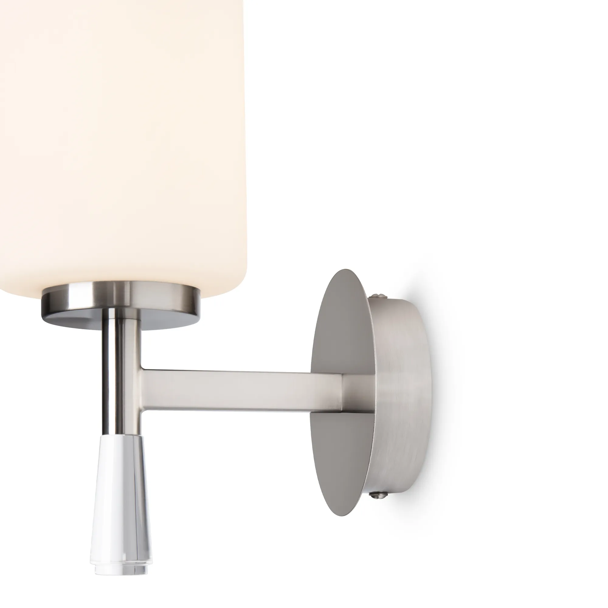 картинка Настенный светильник (бра) Freya FR2031WL-01N