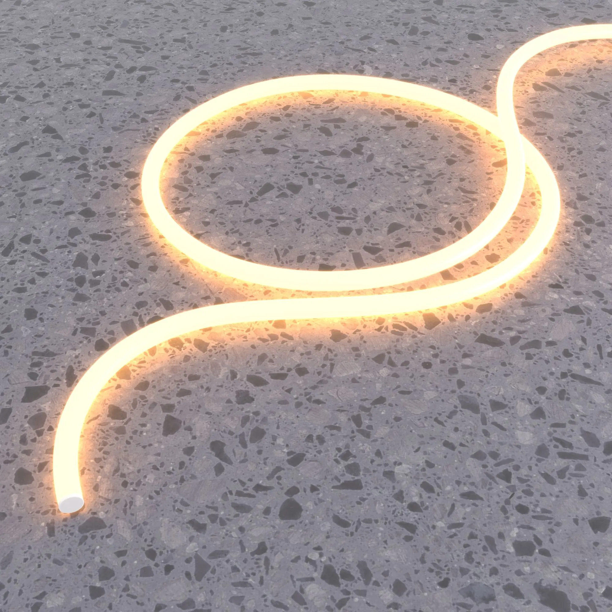 картинка Гибкий неон Led Strip 201145