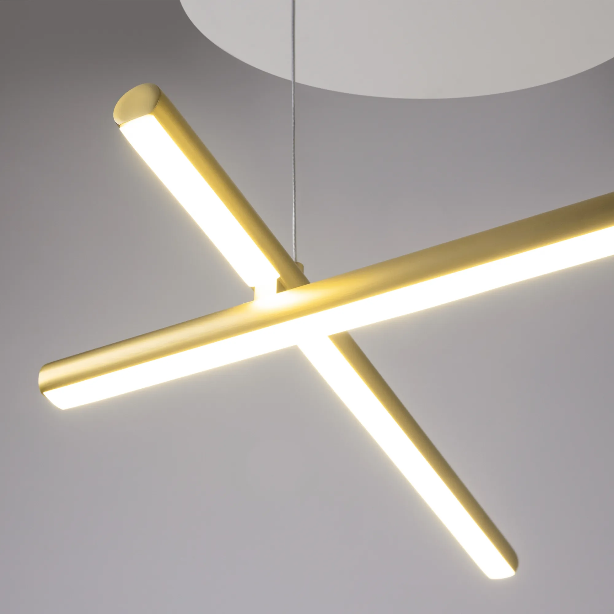 картинка Подвесной светильник Maytoni MOD278PL-L50G3K