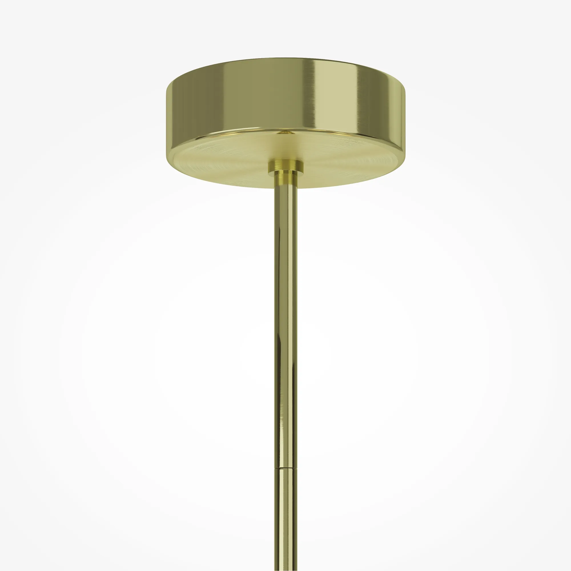 картинка Подвесной светильник Maytoni MOD402PL-L20BS3K