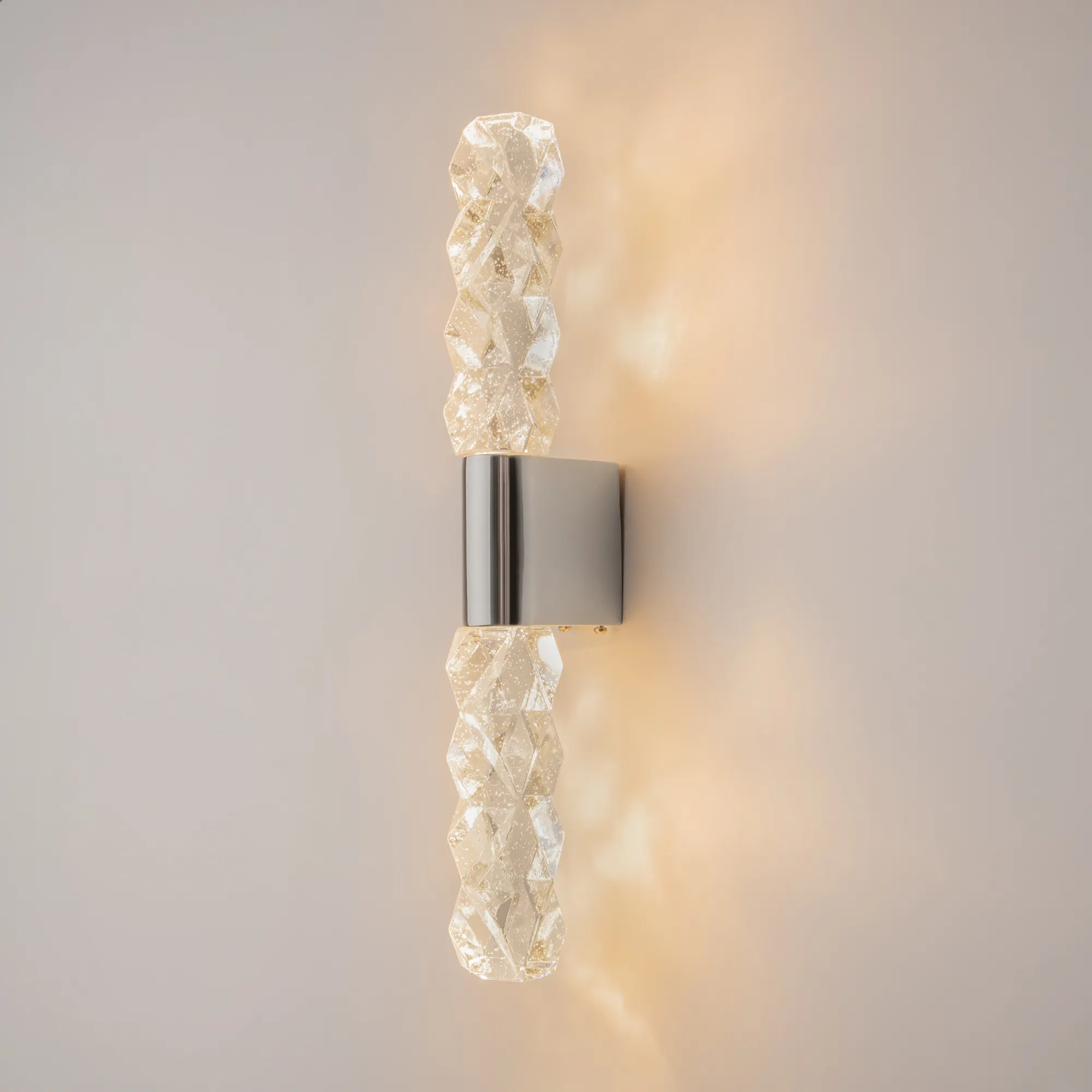 картинка Настенный светильник (бра) Maytoni MOD328WL-L5CH3K