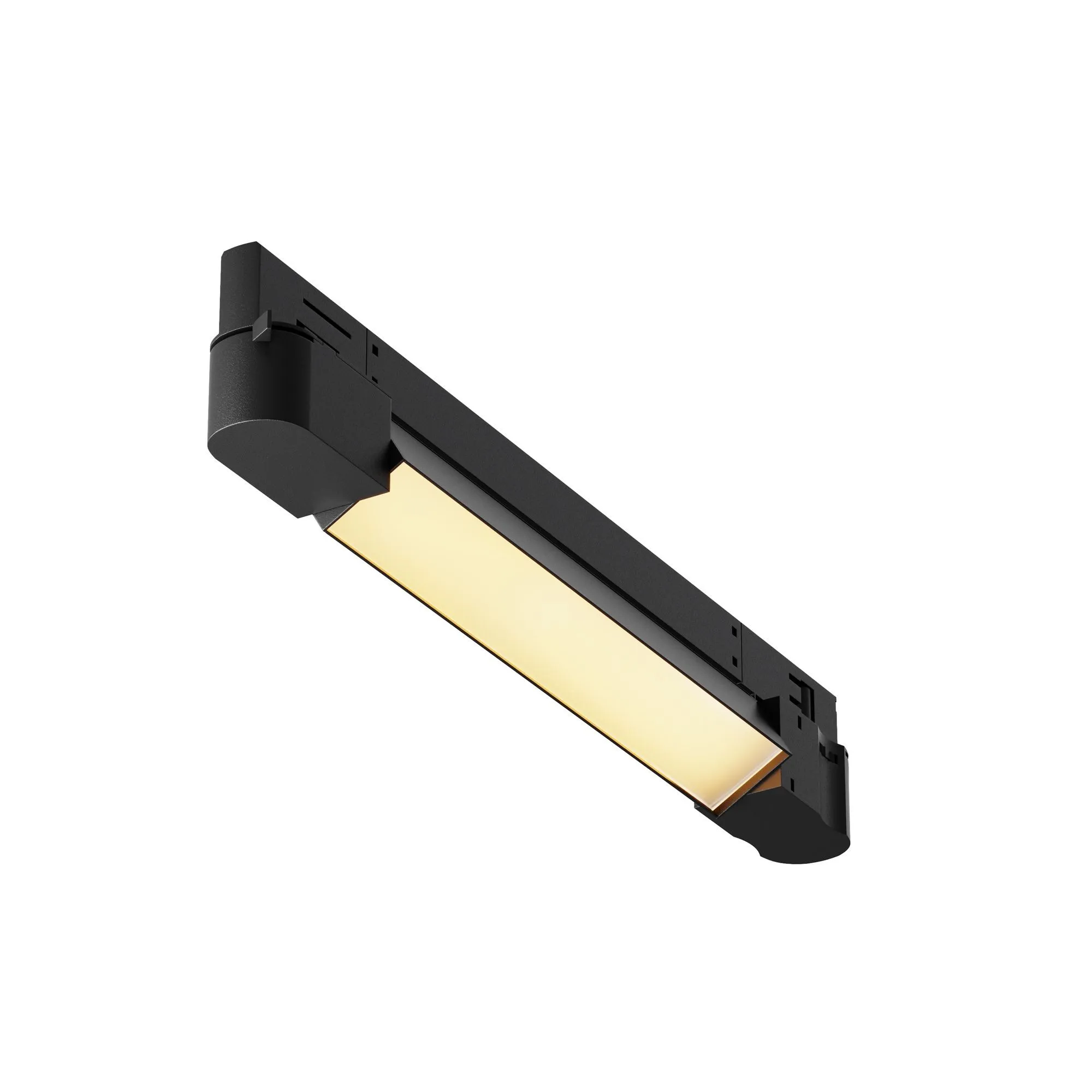 картинка Трековый светильник Technical TR196-3-10W2.7K-B