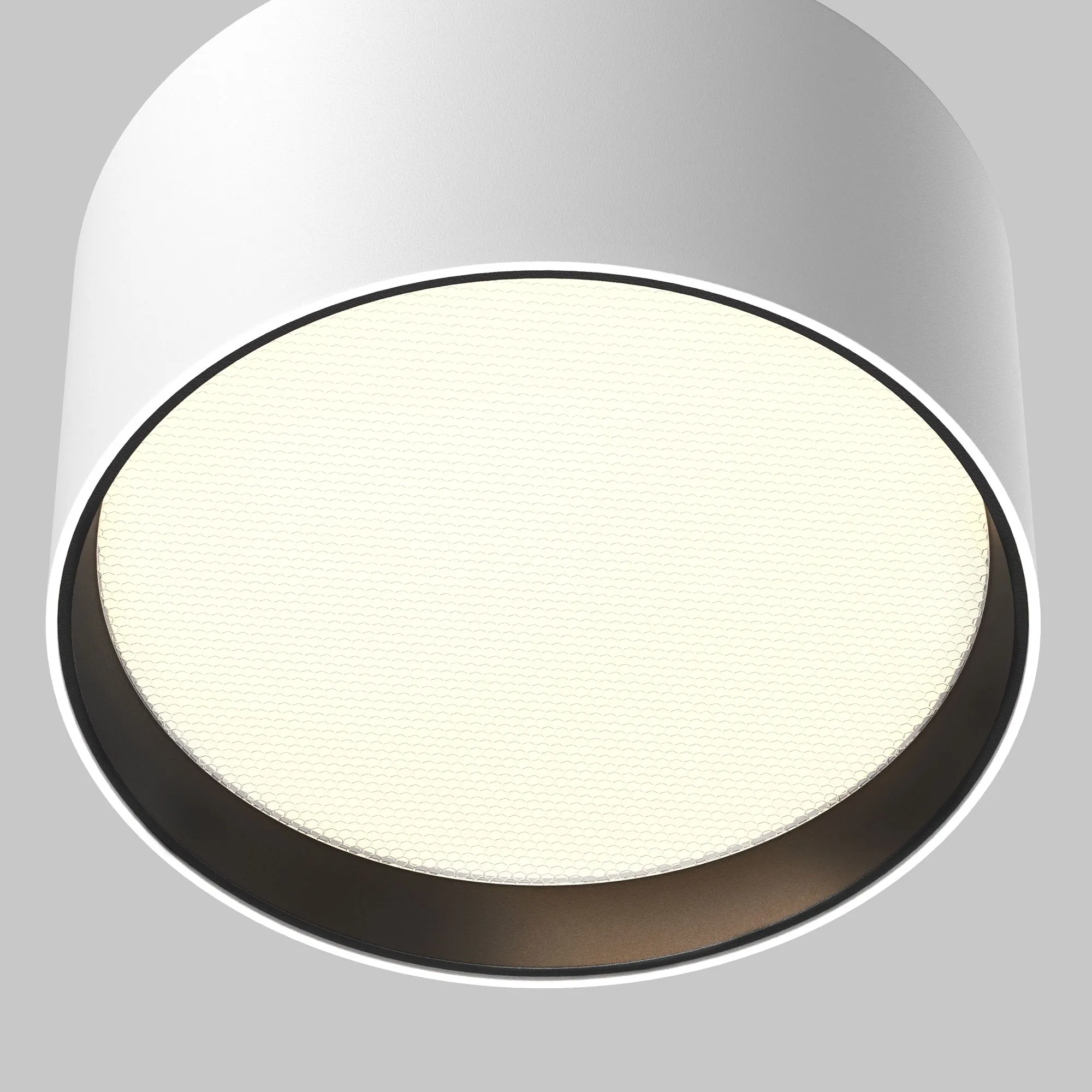 картинка Потолочный светильник Technical C091CL-12W3K-W