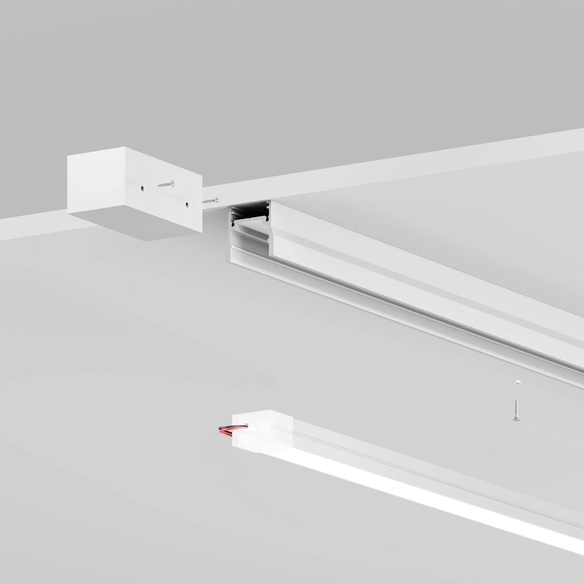 картинка Профиль Outdoor O-TR001-P-W2M