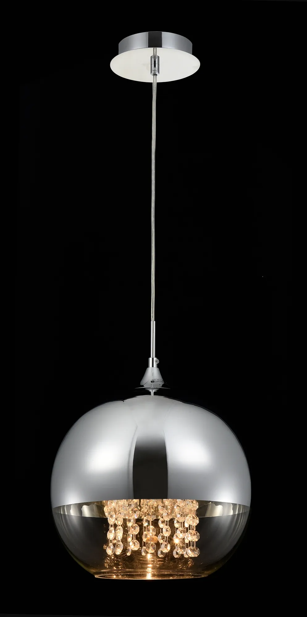 картинка Подвесной светильник Maytoni P140-PL-170-1-N