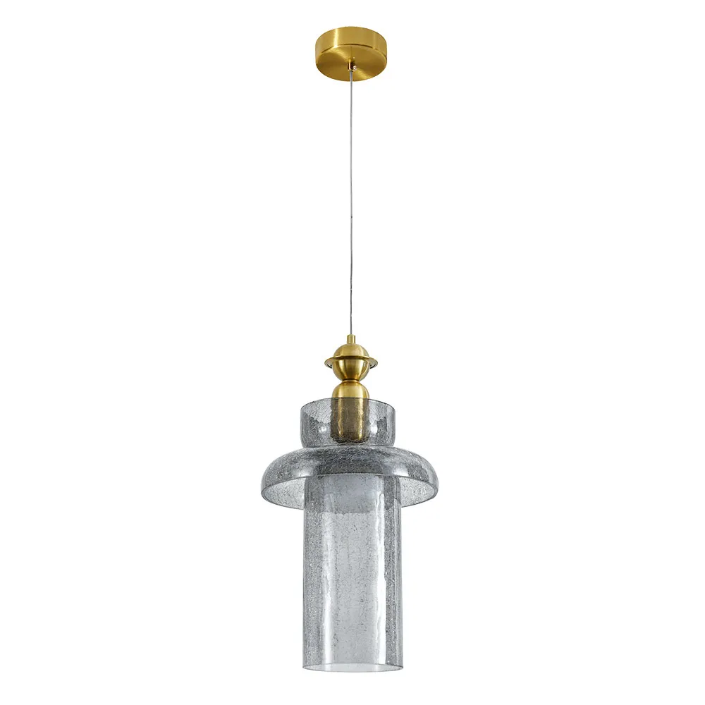 картинка Подвесной светильник Arte Lamp ADAGIO A2791SP-1SM