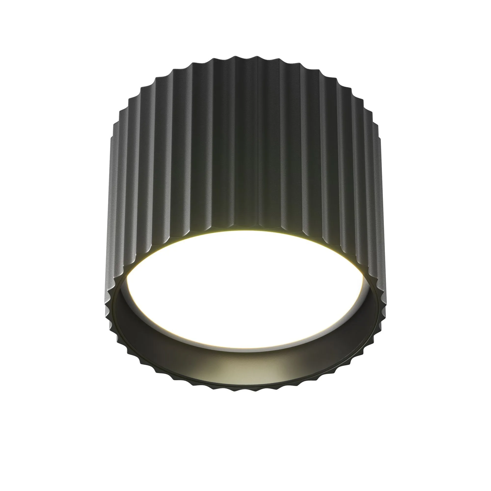 картинка Потолочный светильник Technical C106CL-GX53-B