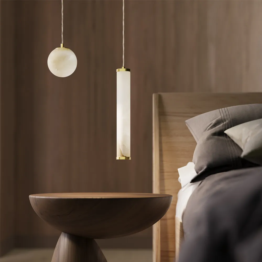 картинка Подвесной светильник Maytoni MOD464PL-L5BSK