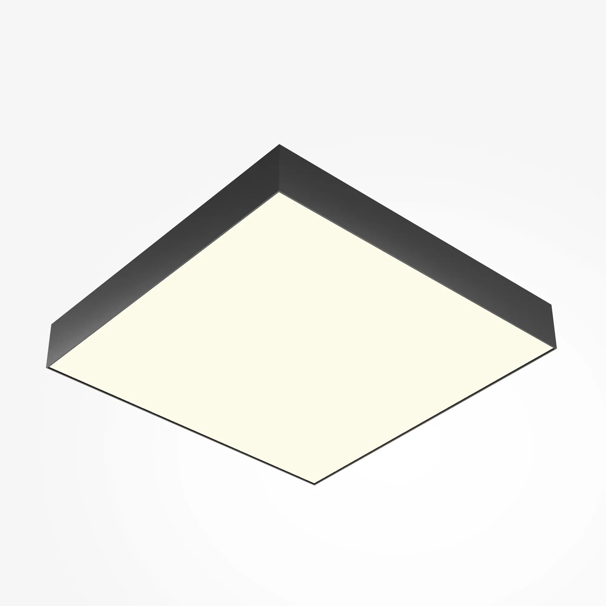 картинка Потолочный светильник Technical C032CL-45W3K-SQ-B
