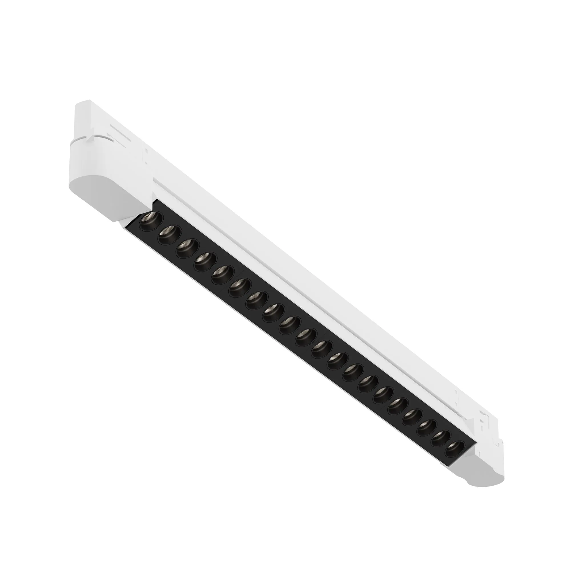 картинка Трековый светильник Technical TR195-3-20W4K-M-W
