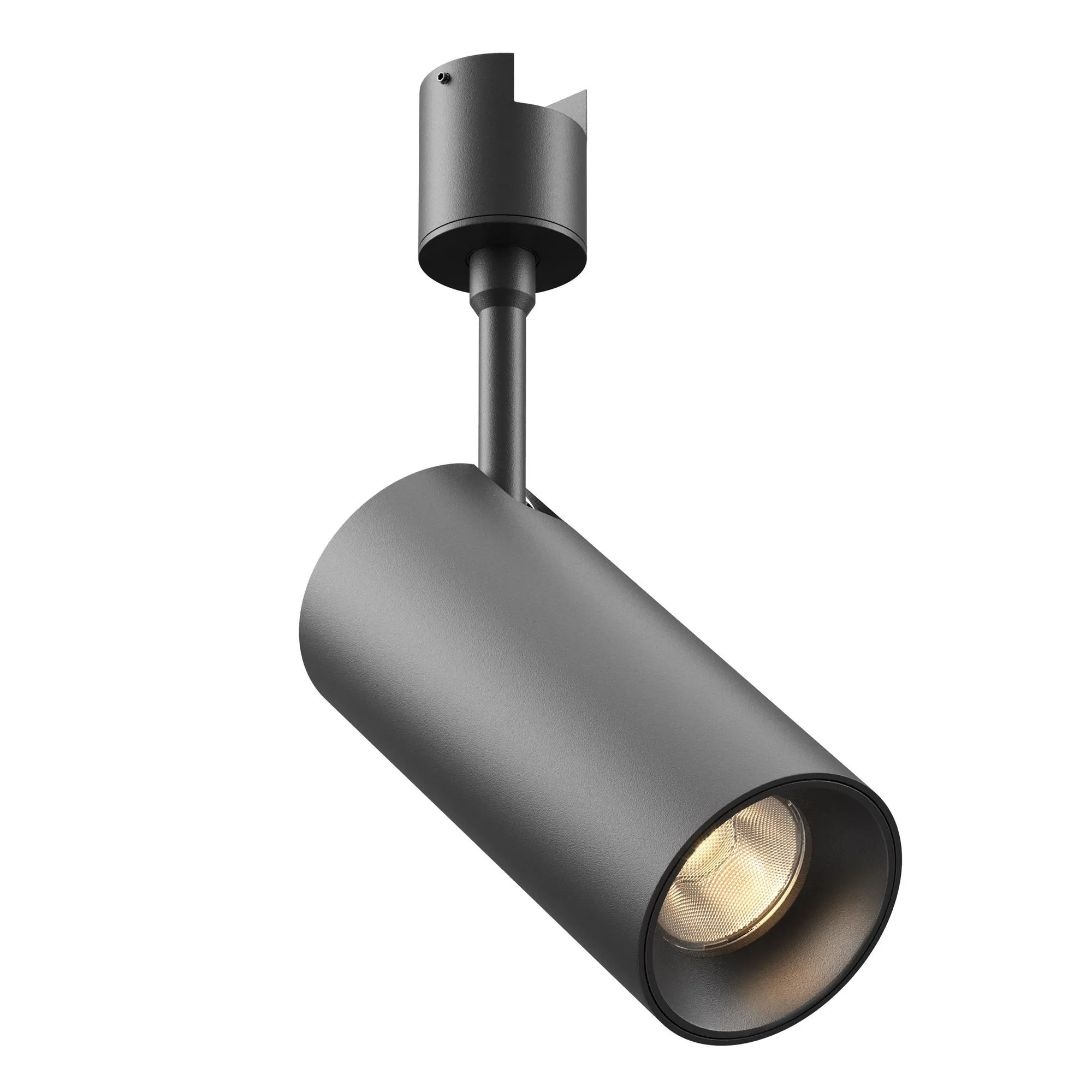 картинка Трековый светильник Technical TR163-1-15W3K-M-B