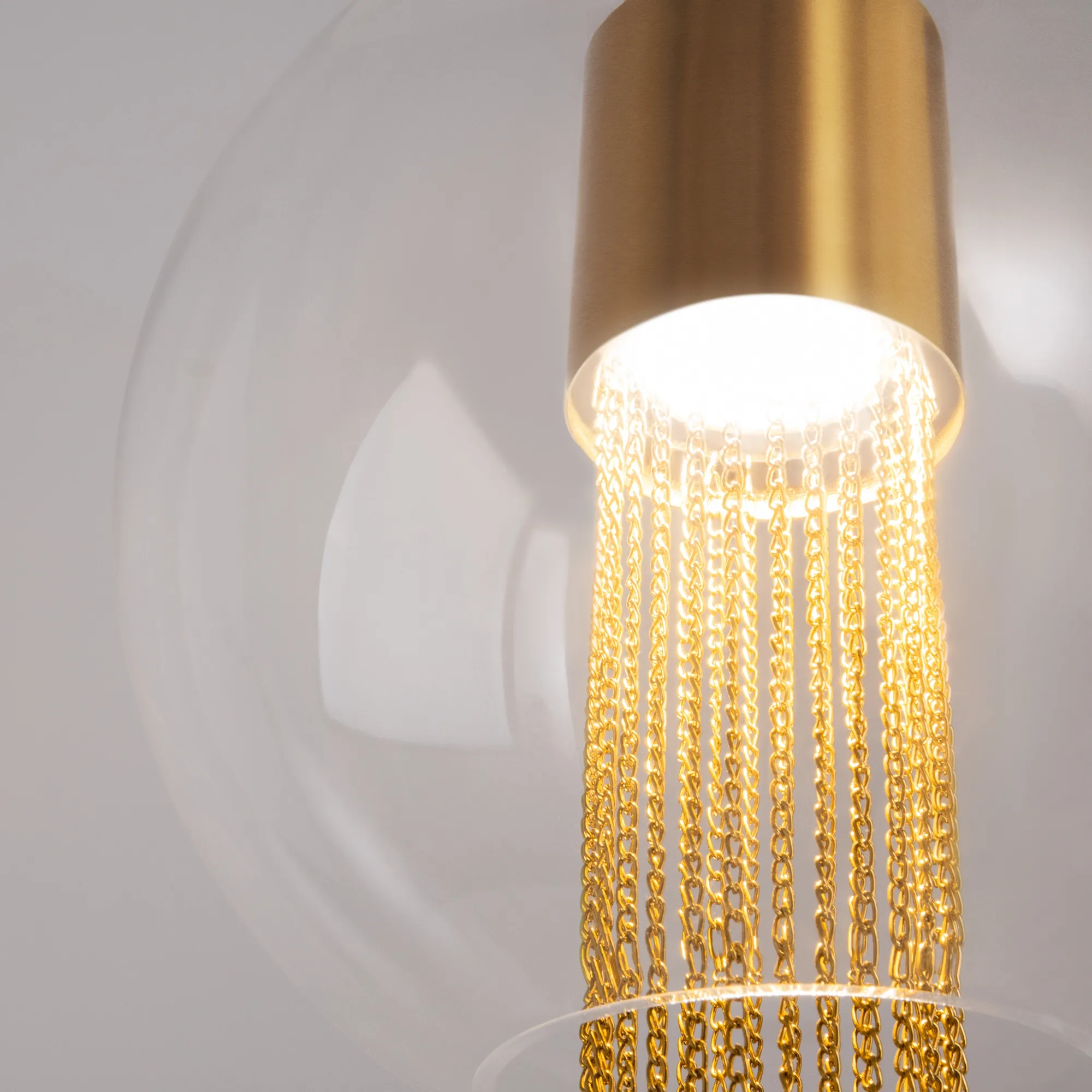 картинка Подвесной светильник Maytoni P095PL-01BZ1