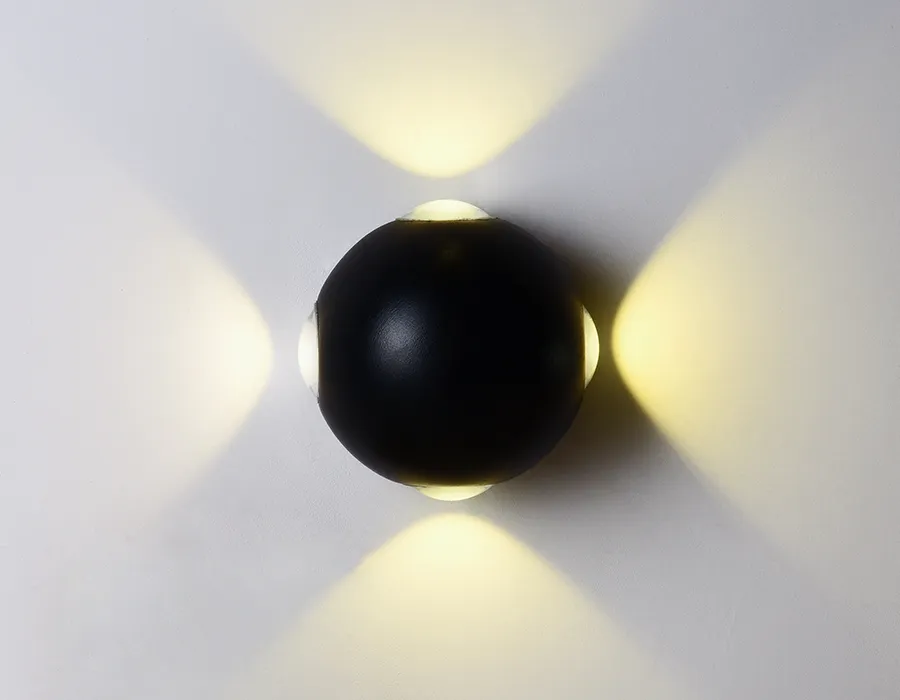 картинка Настенный светодиодный светильник FW135