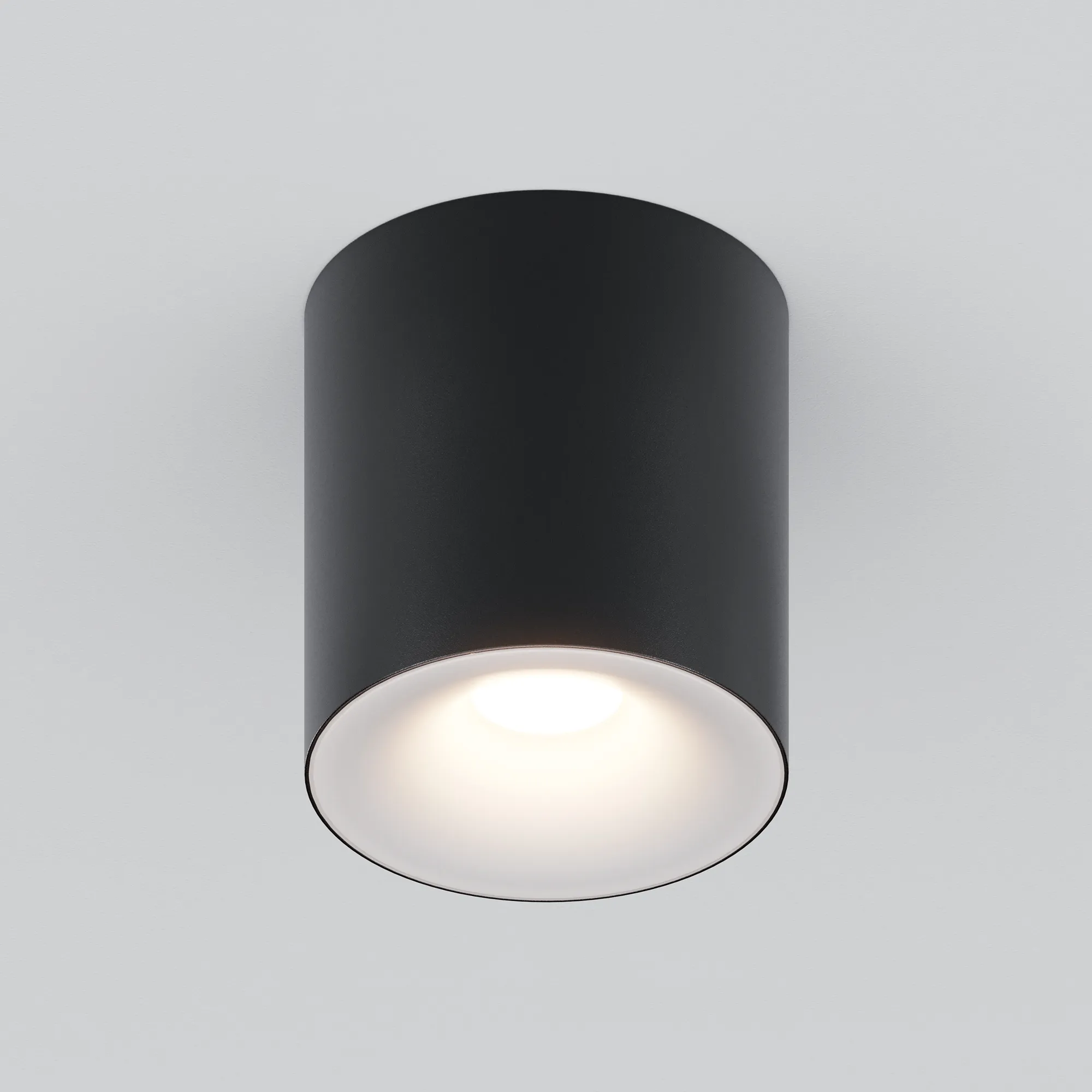 картинка Потолочный светильник Technical C094-GU10-B
