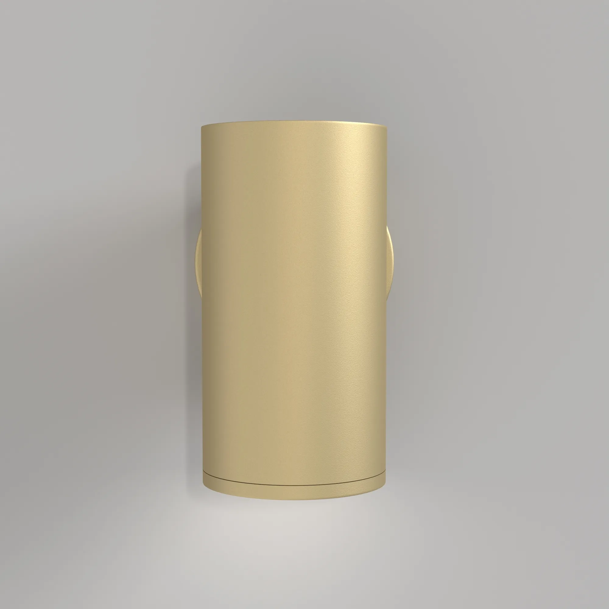 картинка Настенный светильник (бра) Technical C068WL-01MG