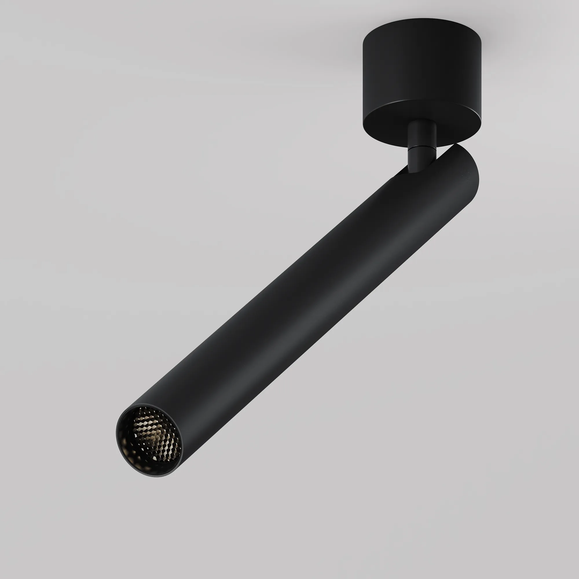 картинка Потолочный светильник Technical C141CL-L300-6W3K-B