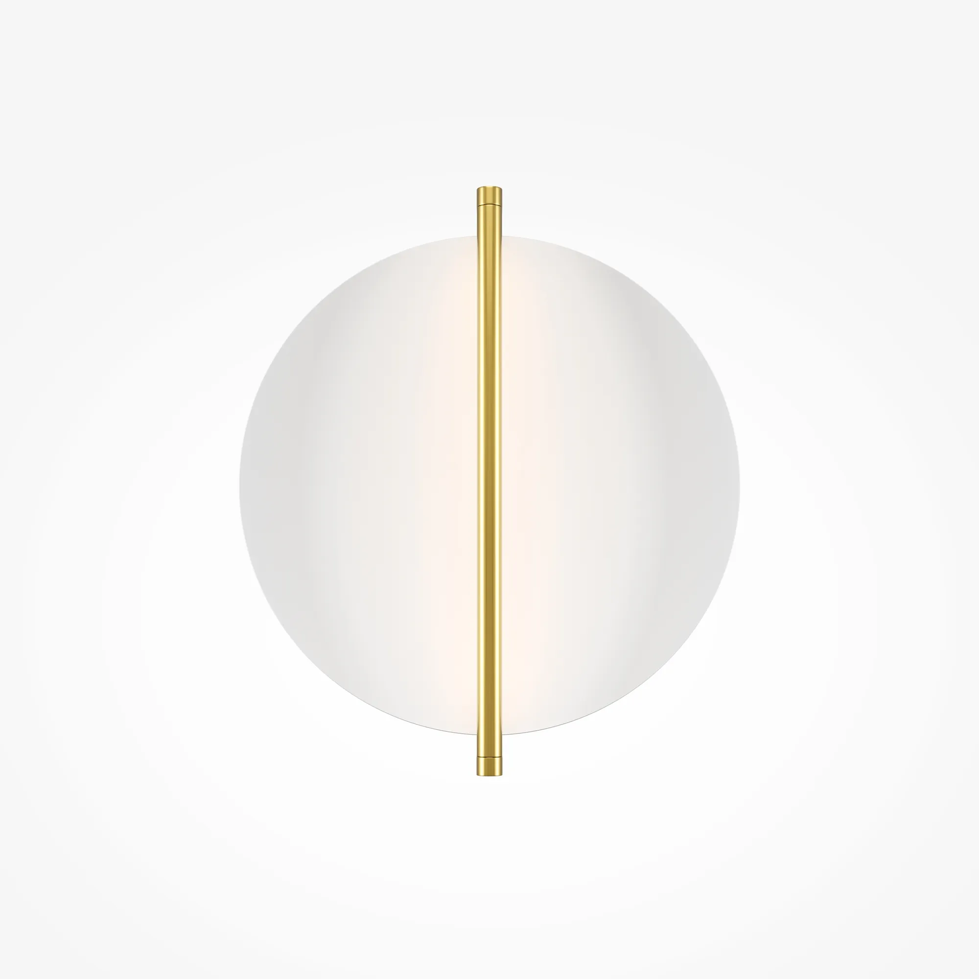 картинка Настенный светильник (бра) Maytoni MOD279WL-L14G3K