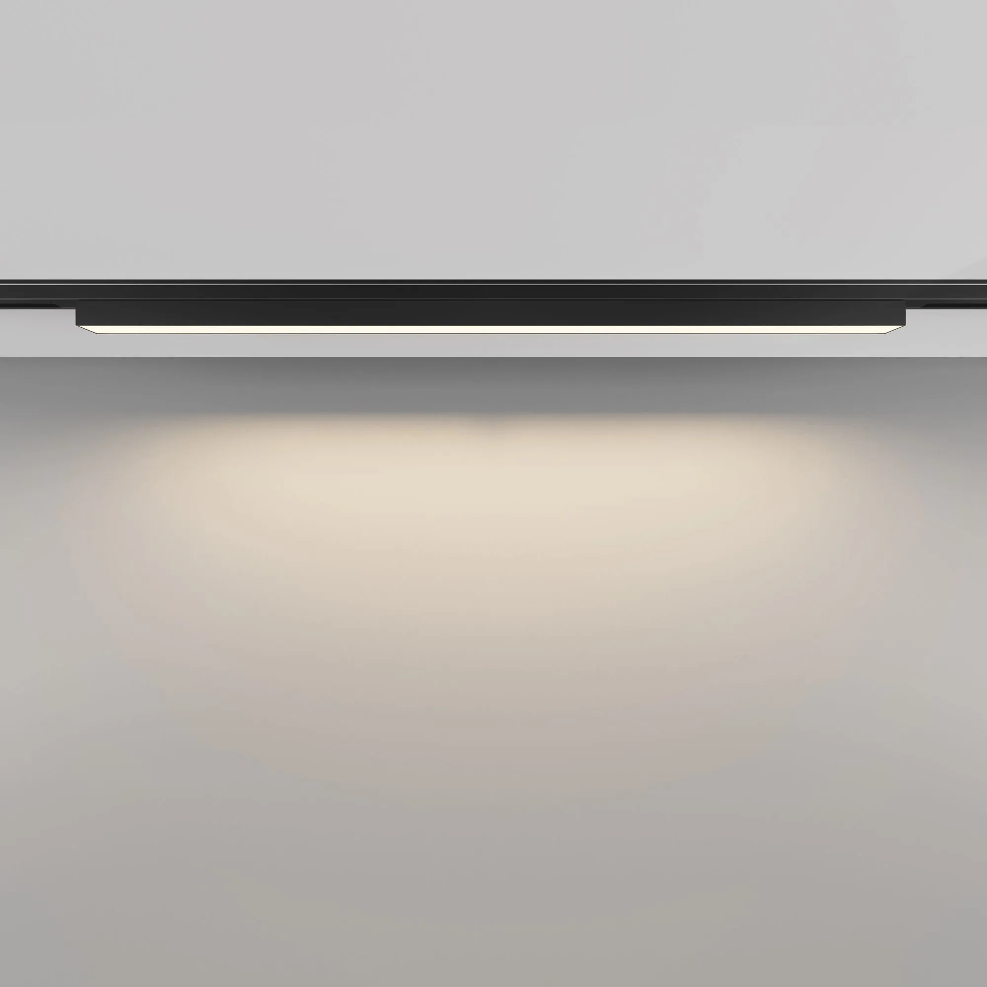 картинка Трековый светильник Technical TR192-1-16W3K-B