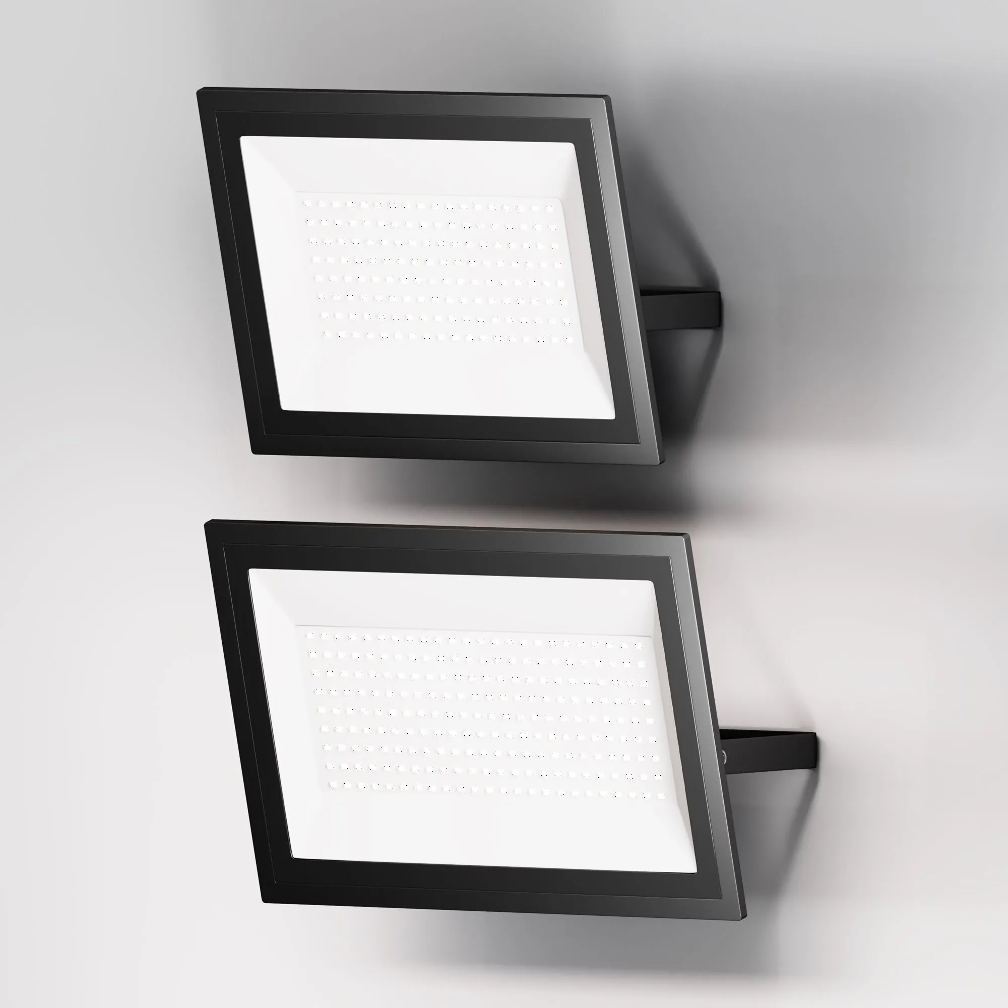 картинка Прожектор Outdoor FL001-L150B6K