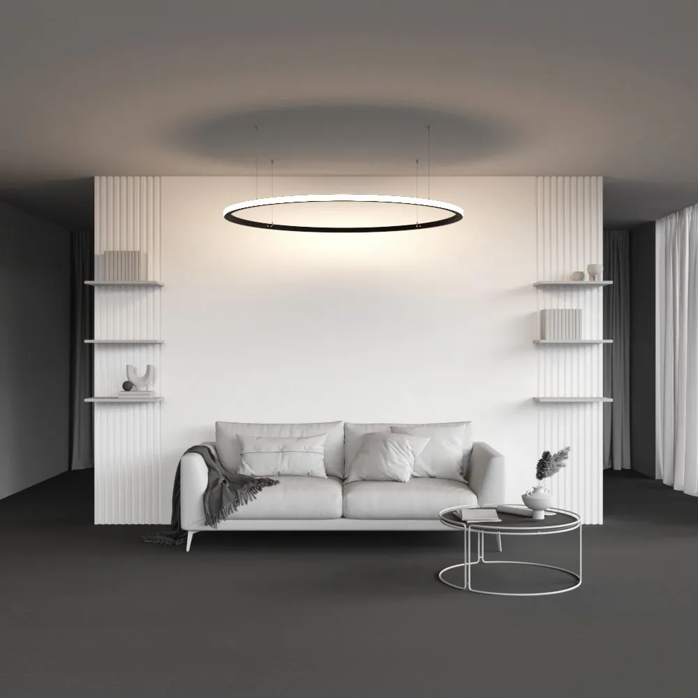 картинка Профиль Led Strip ALM-3535R-B-EX-90°-1.5M