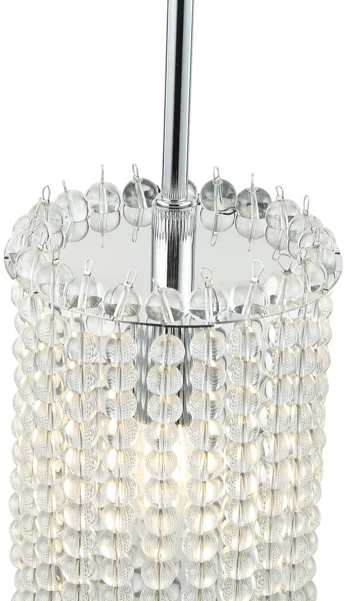 картинка Светильник подвесной Stilfort 2169/09/01P серия Marelli