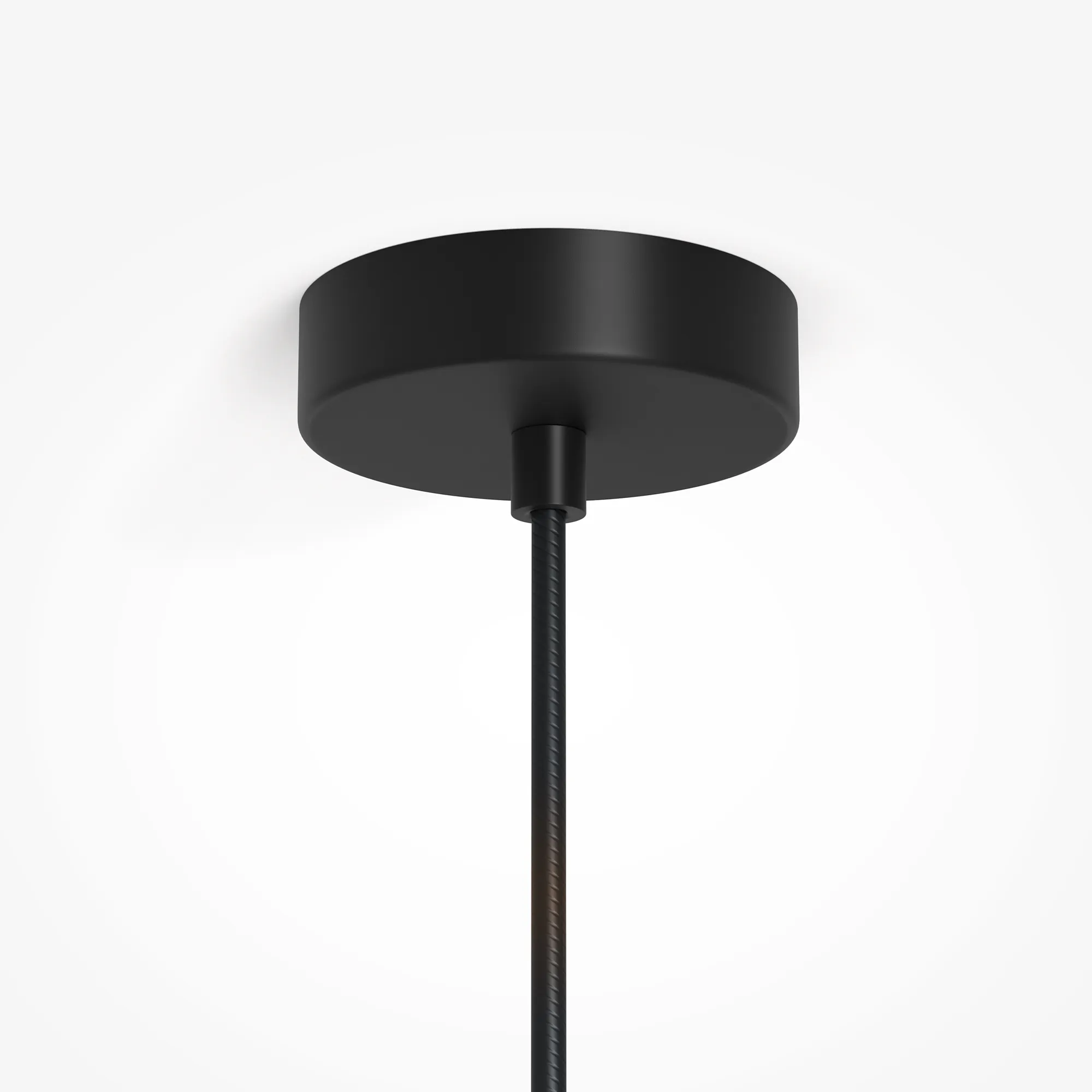 картинка Подвесной светильник Maytoni MOD268PL-01B