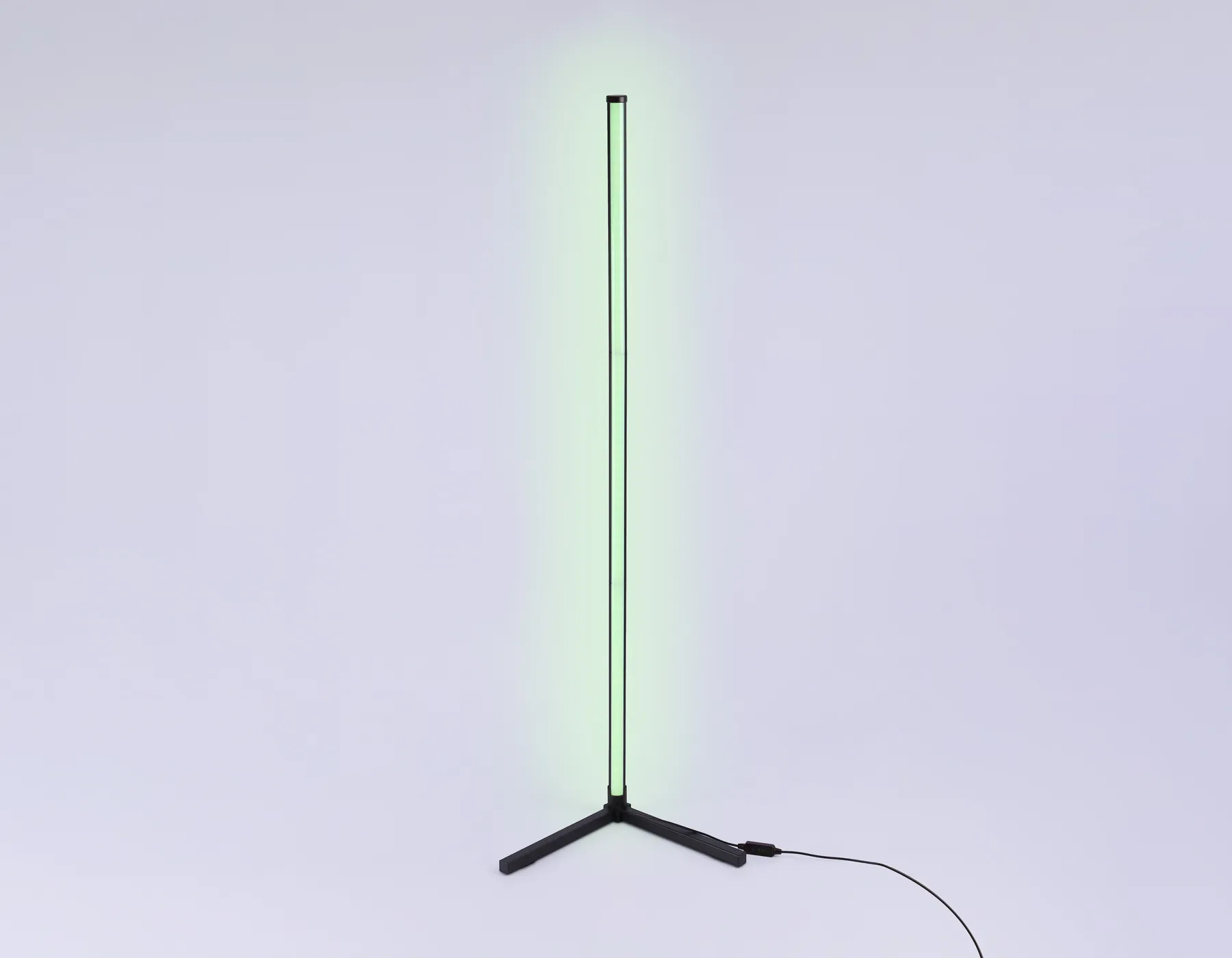картинка Светильник светодиодный напольный RGB с пультом