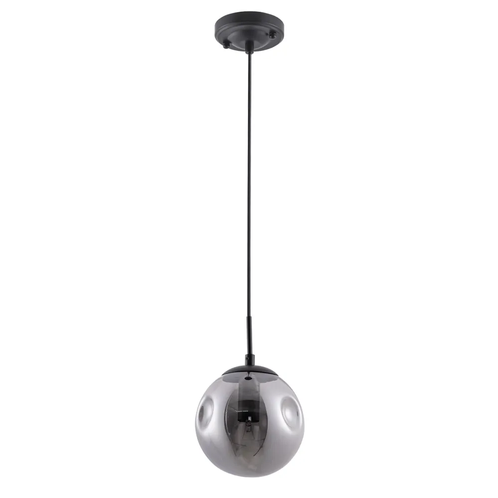 картинка Подвесной светильник Arte Lamp TUREIS A9915SP-1BK