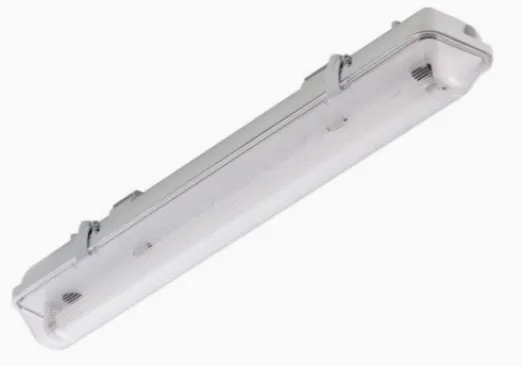 картинка Светильник TLWP118 PC EL