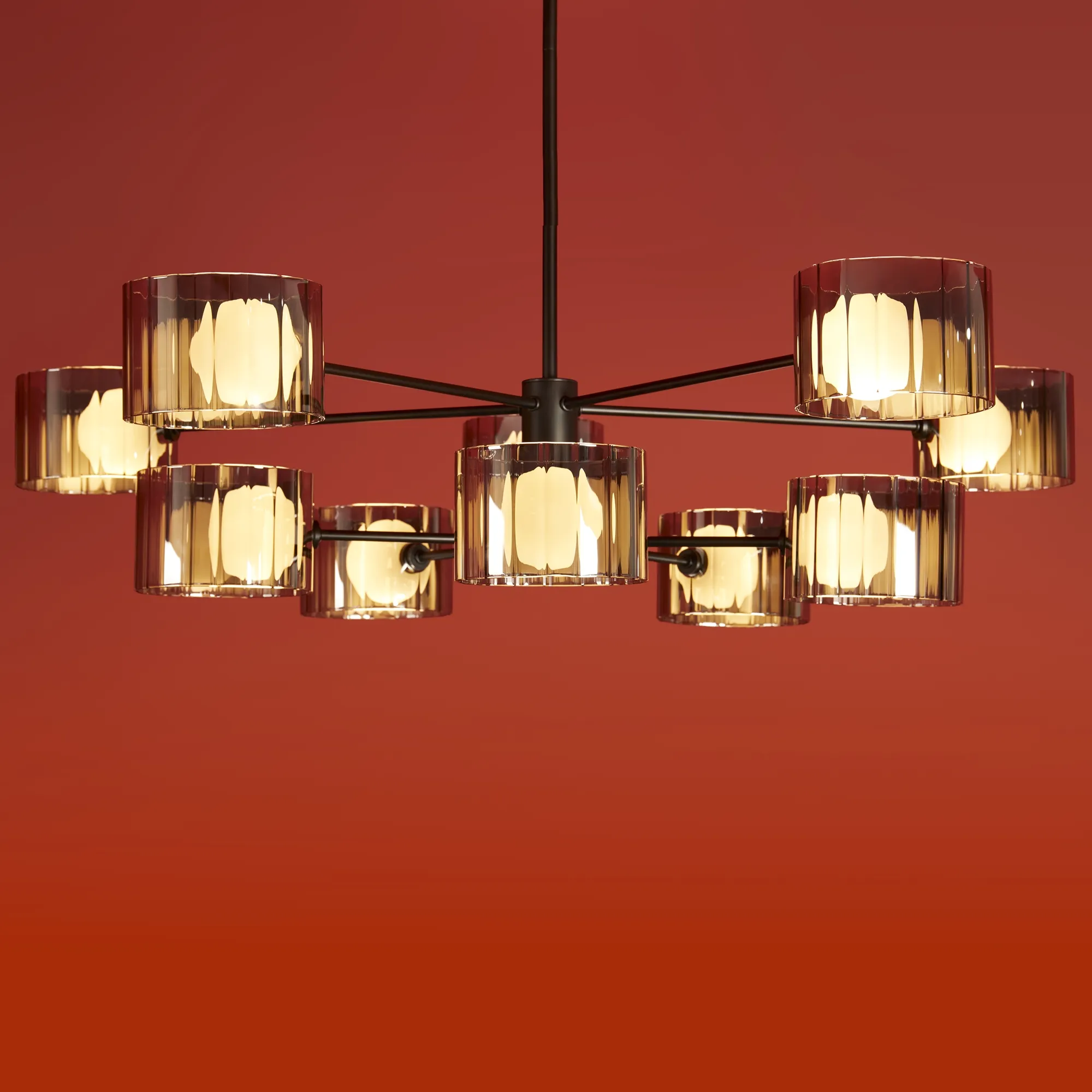 картинка Потолочный светильник Freya FR5544CL-10B