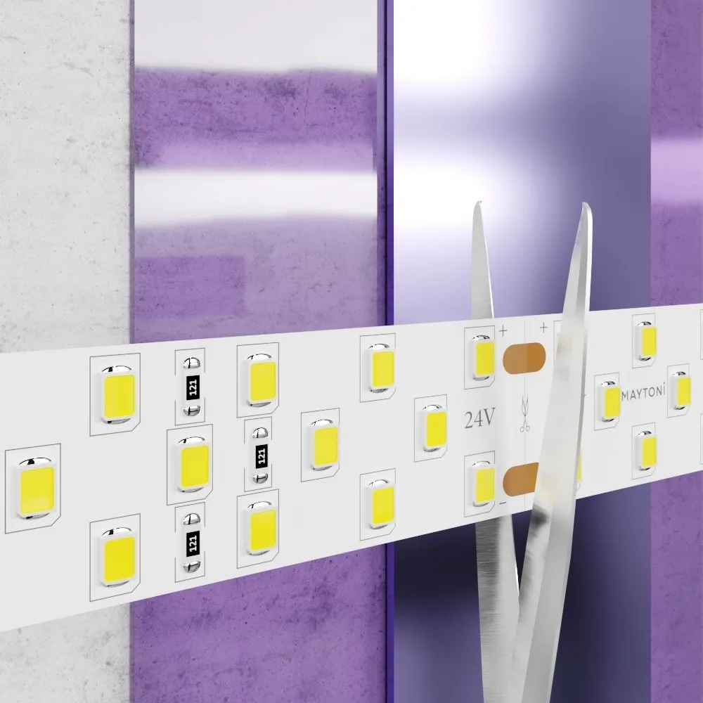 картинка Светодиодная лента Led Strip 20032