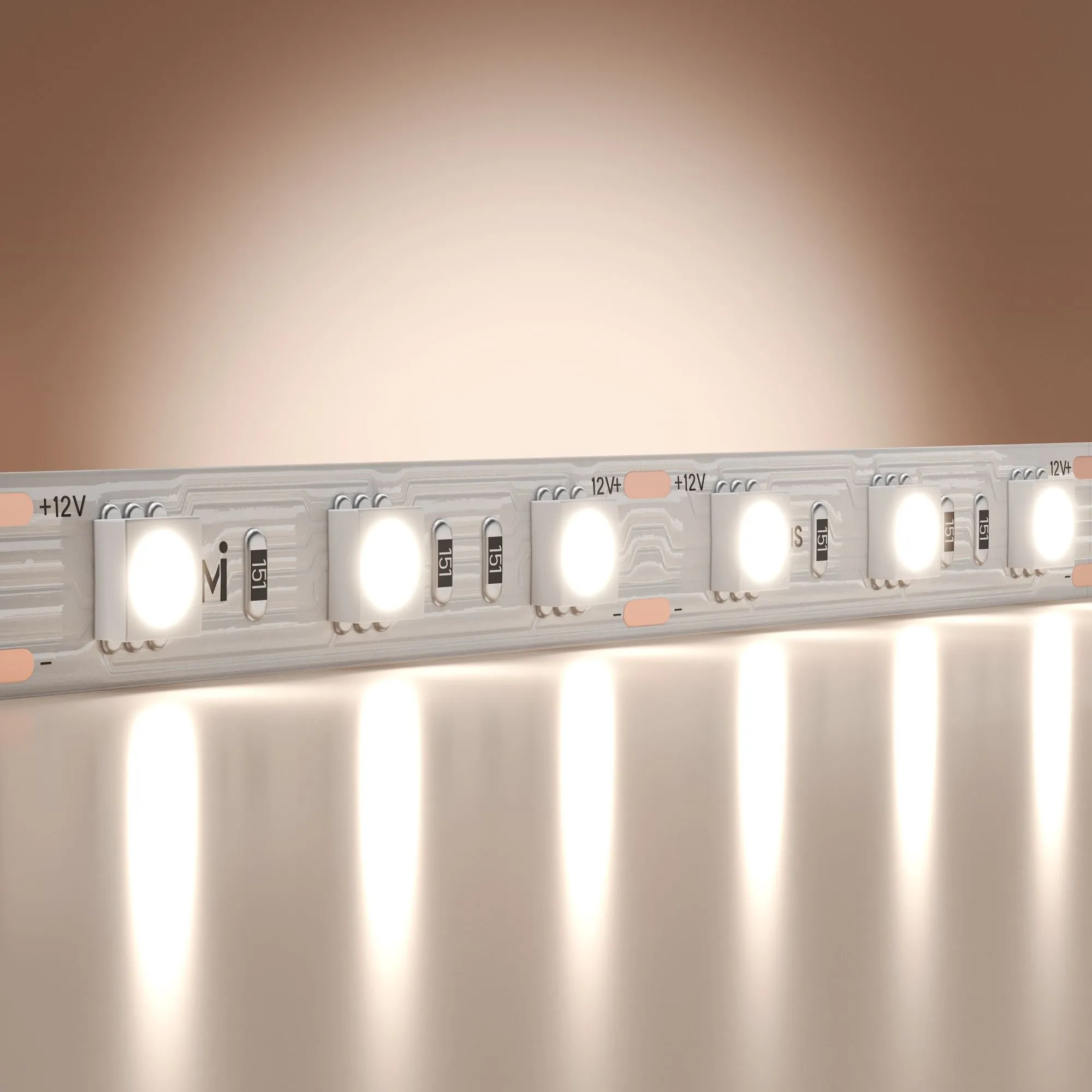 картинка Светодиодная лента Led Strip 201185