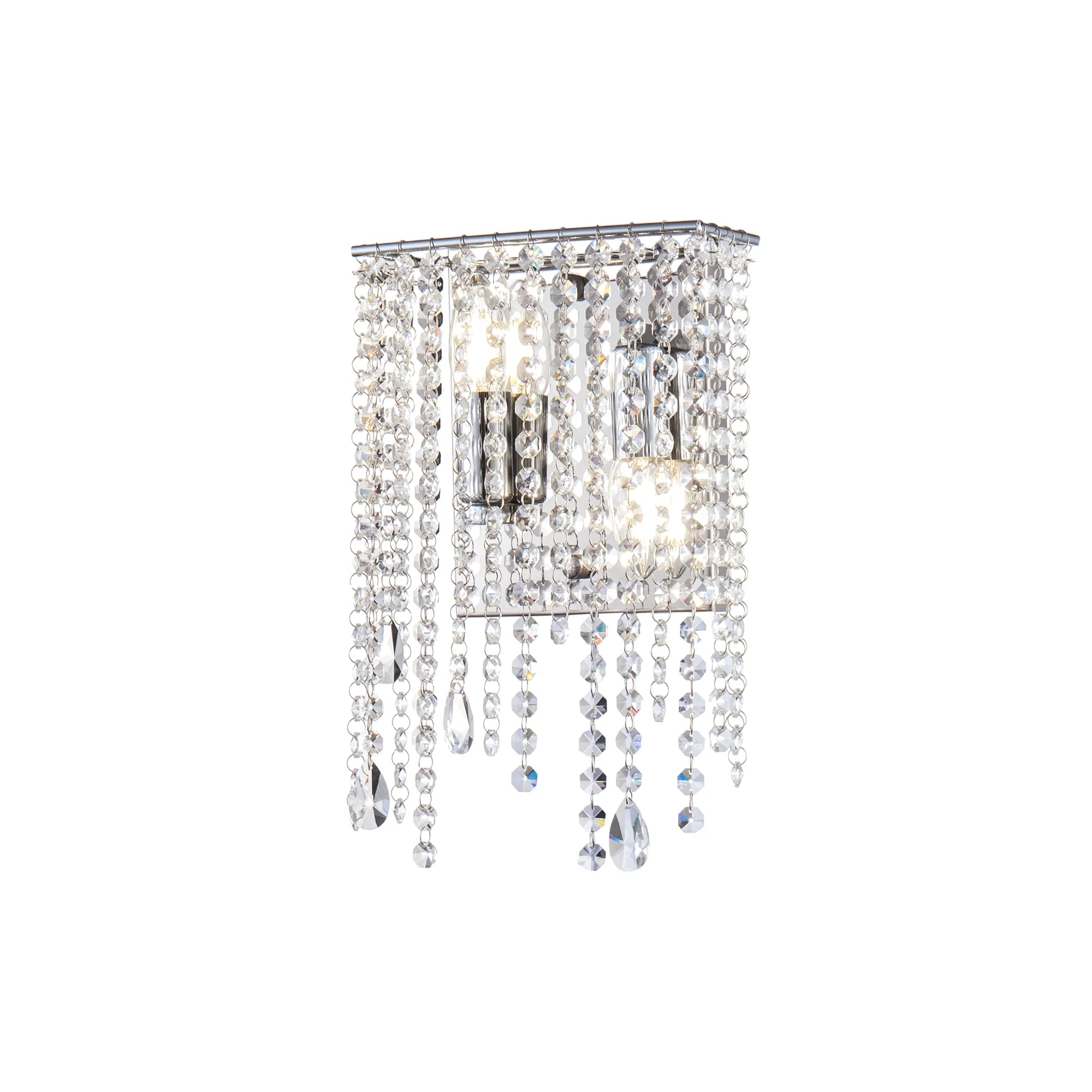 картинка Настенный светильник (бра) Maytoni DIA002WL-02CH