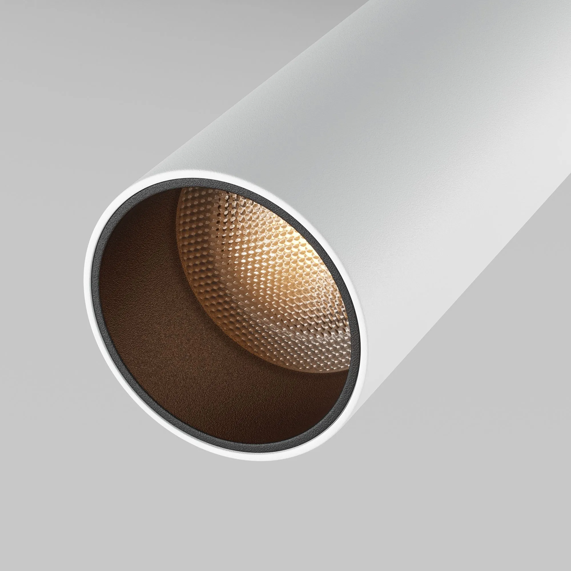 картинка Встраиваемый светильник Technical C053CL-L12W2.7K-W-W