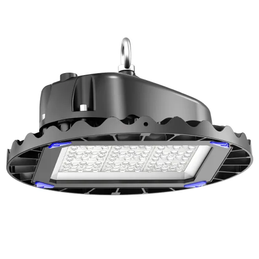 картинка Светодиодный промышленный светильник ITL-HB 230 W