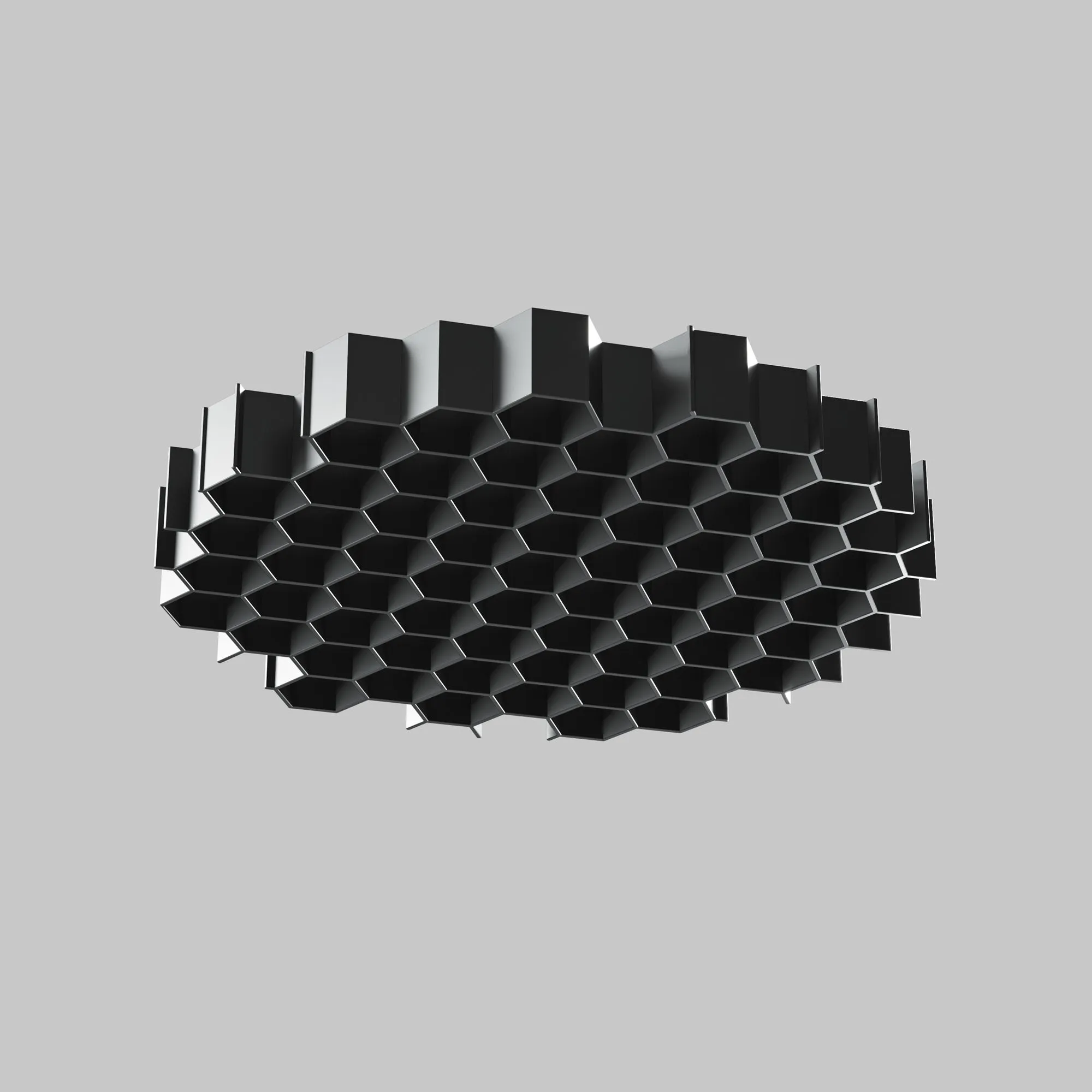 картинка Комплектующие для светильника Technical HoneyComb-D26
