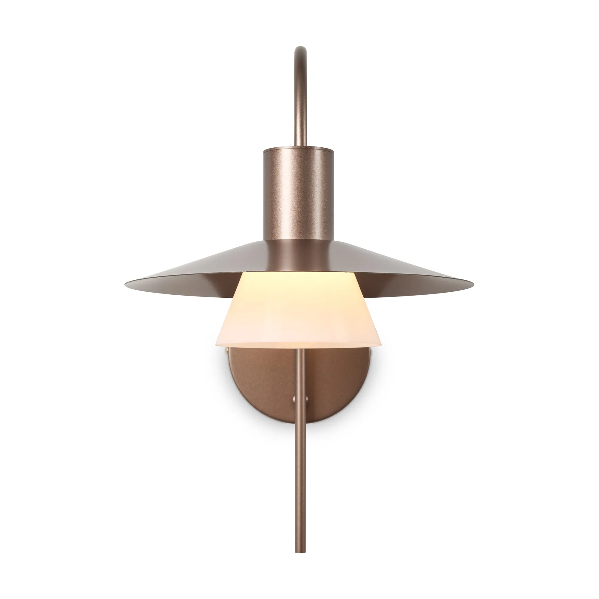 картинка Настенный светильник (бра) Freya FR5600WL-L5MG