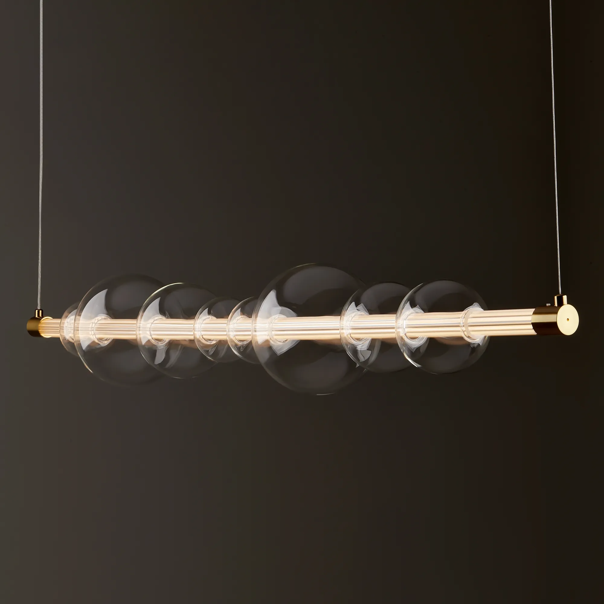 картинка Подвесной светильник Freya FR5396PL-L13BS