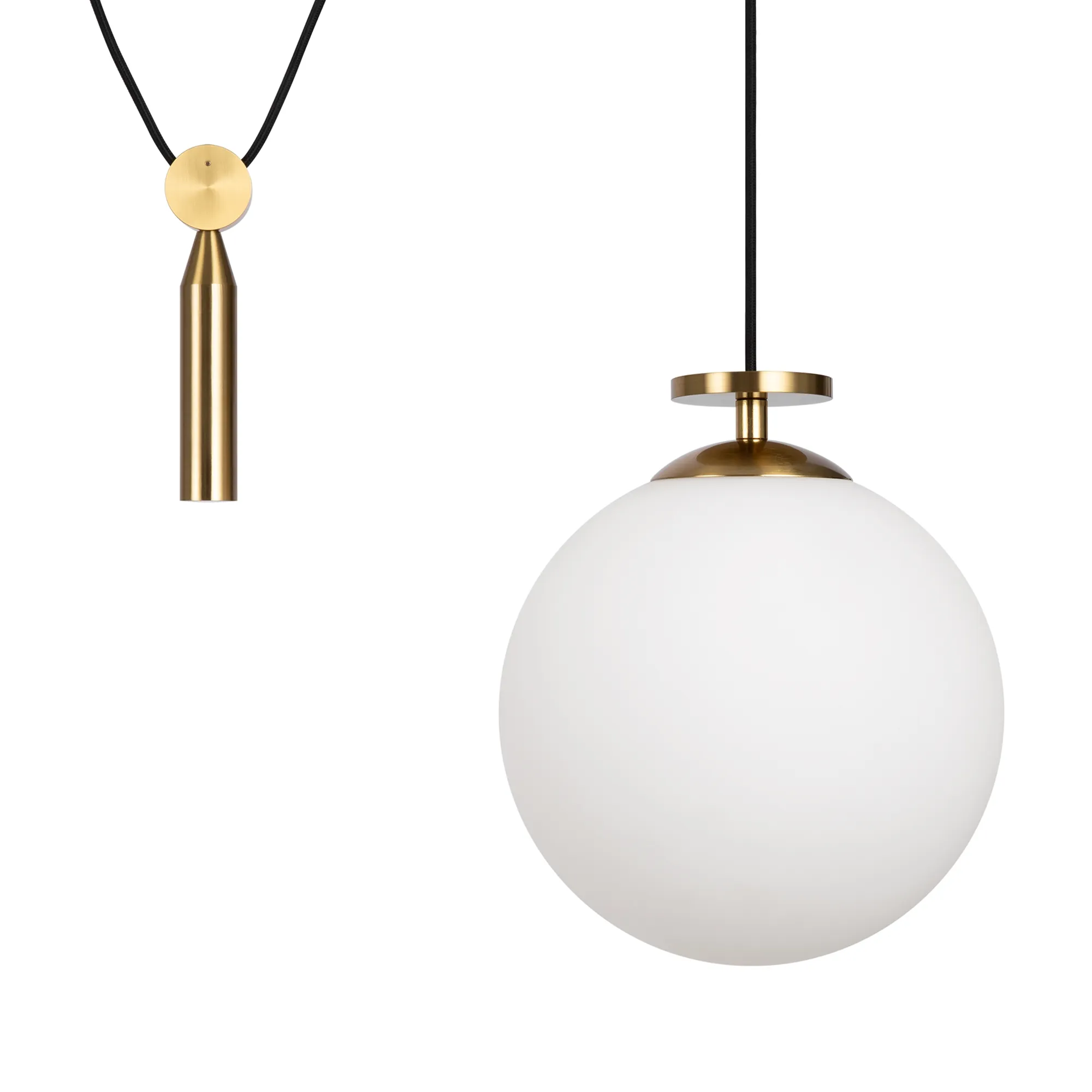 картинка Подвесной светильник Freya FR5221PL-01BS