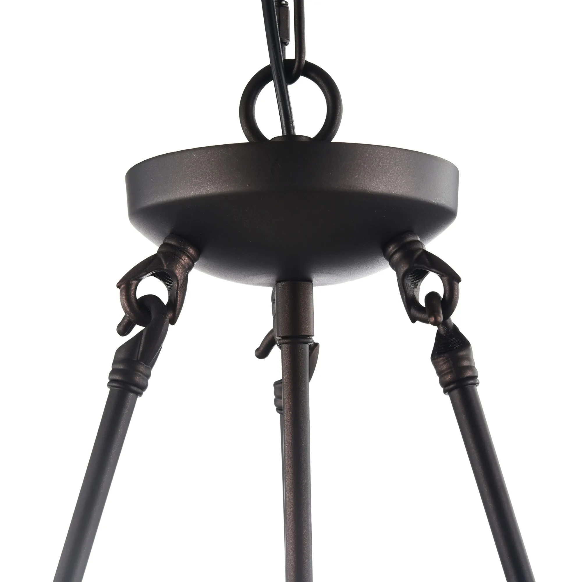 картинка Люстра Freya FR4166-PL-03C-BL